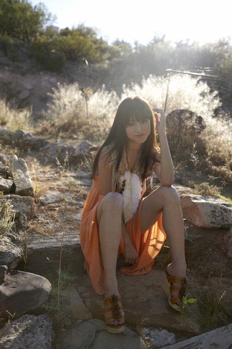 NO.82 Yumi Sugimoto 杉本有美-图81