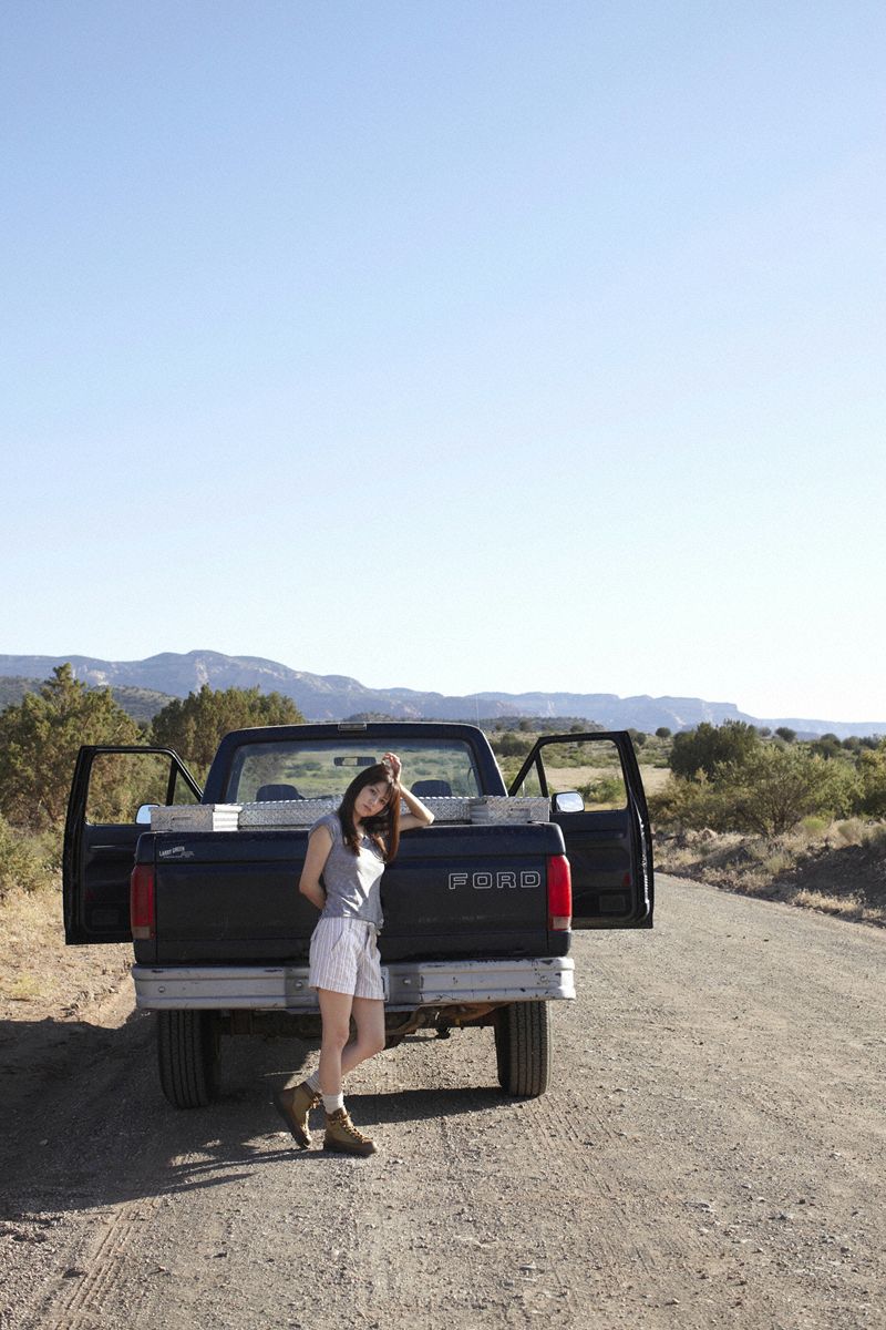 NO.82 Yumi Sugimoto 杉本有美-图92