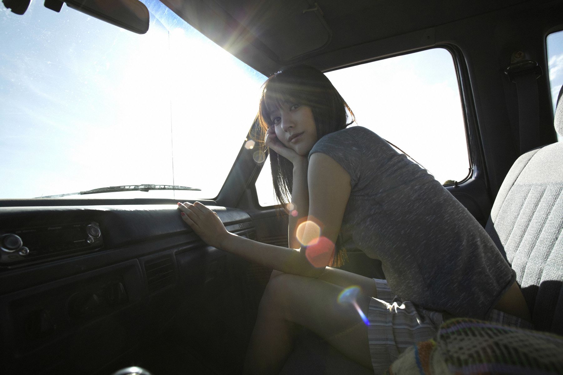 NO.82 Yumi Sugimoto 杉本有美-图95