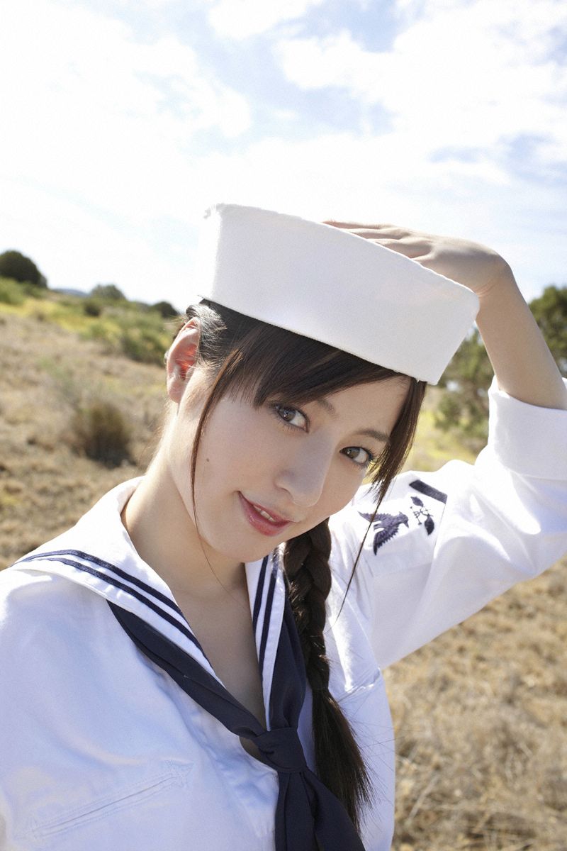 NO.82 Yumi Sugimoto 杉本有美-图96