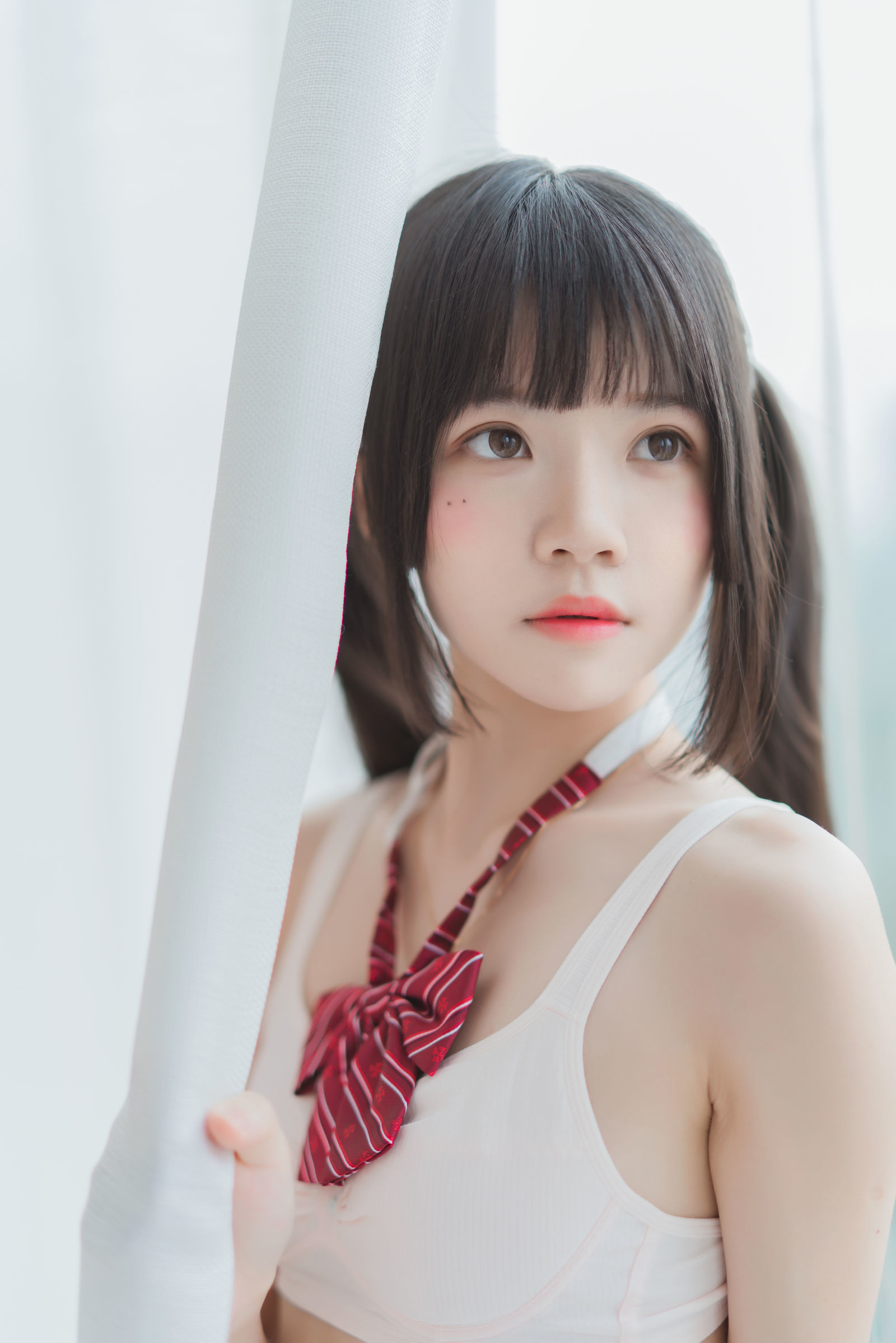 桜桃喵 - 心形胖次-图100