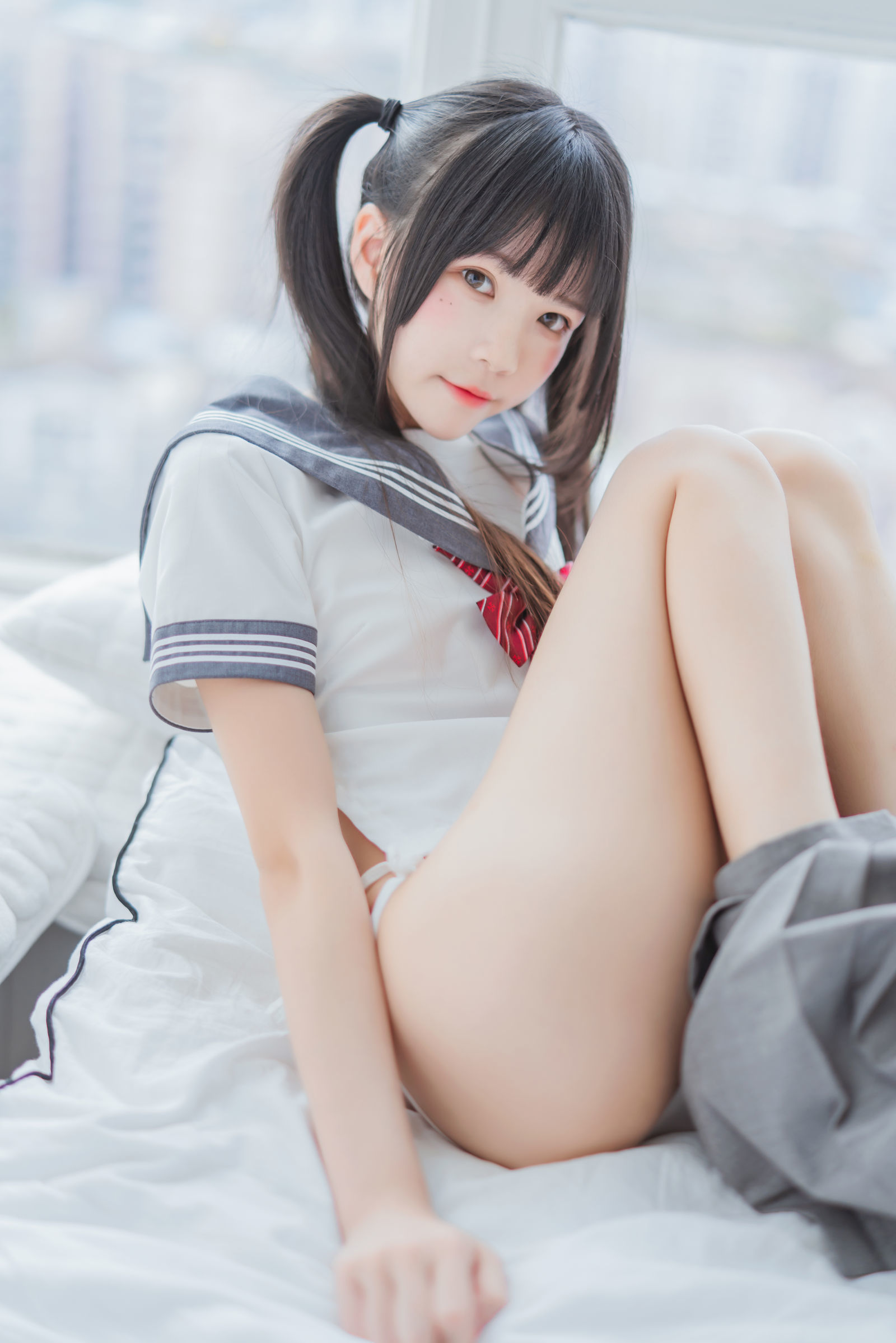 桜桃喵 - 心形胖次-图60