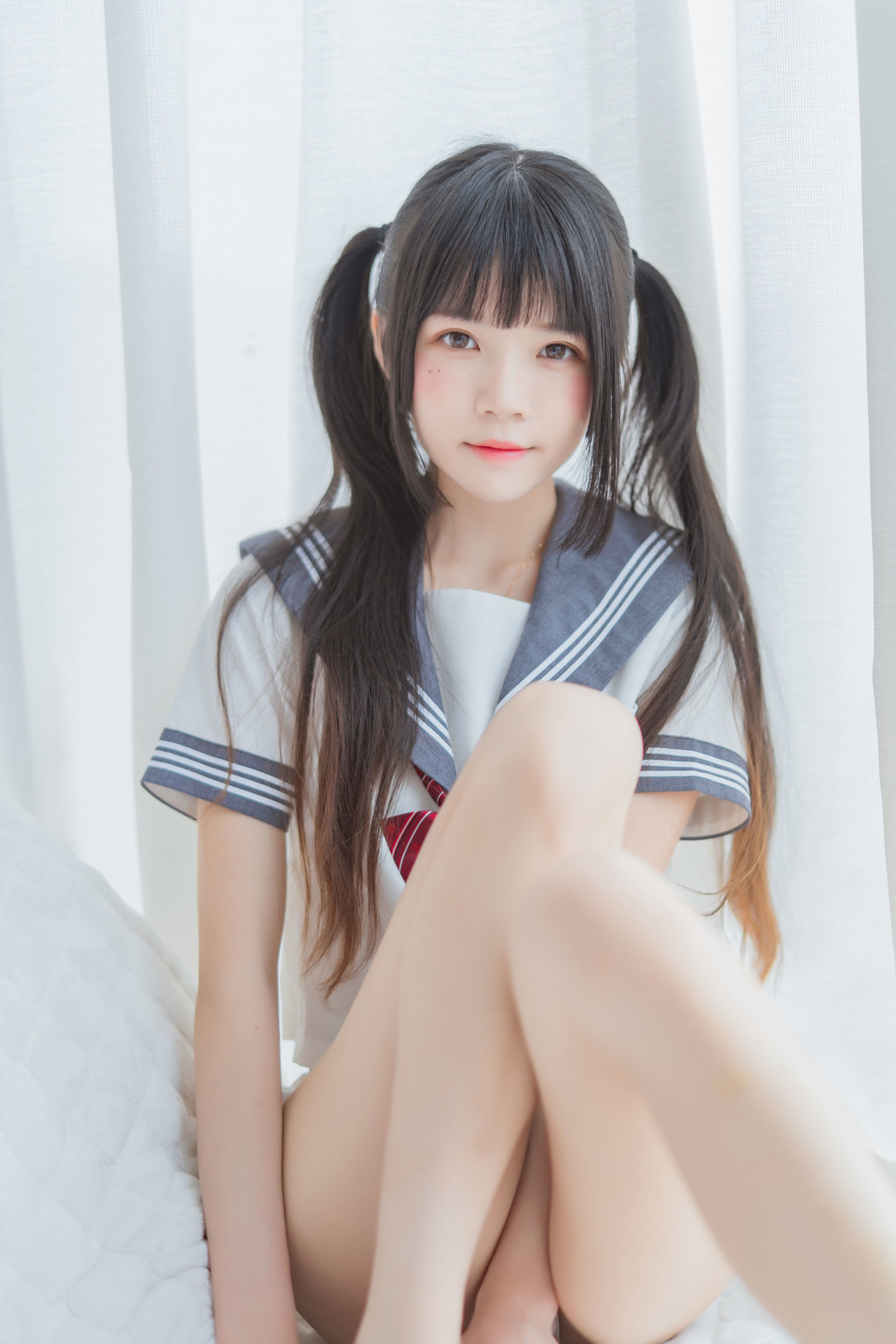 桜桃喵 - 心形胖次-图64