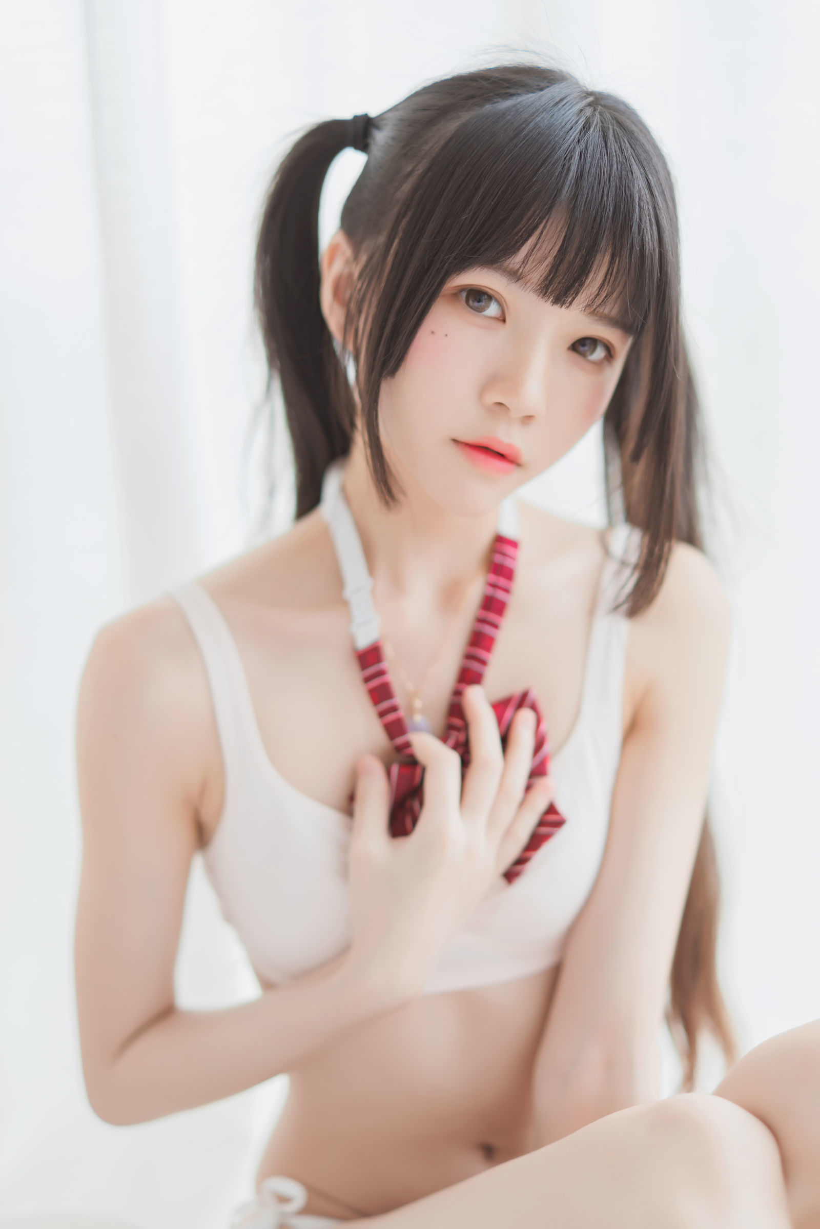 桜桃喵 - 心形胖次-图89