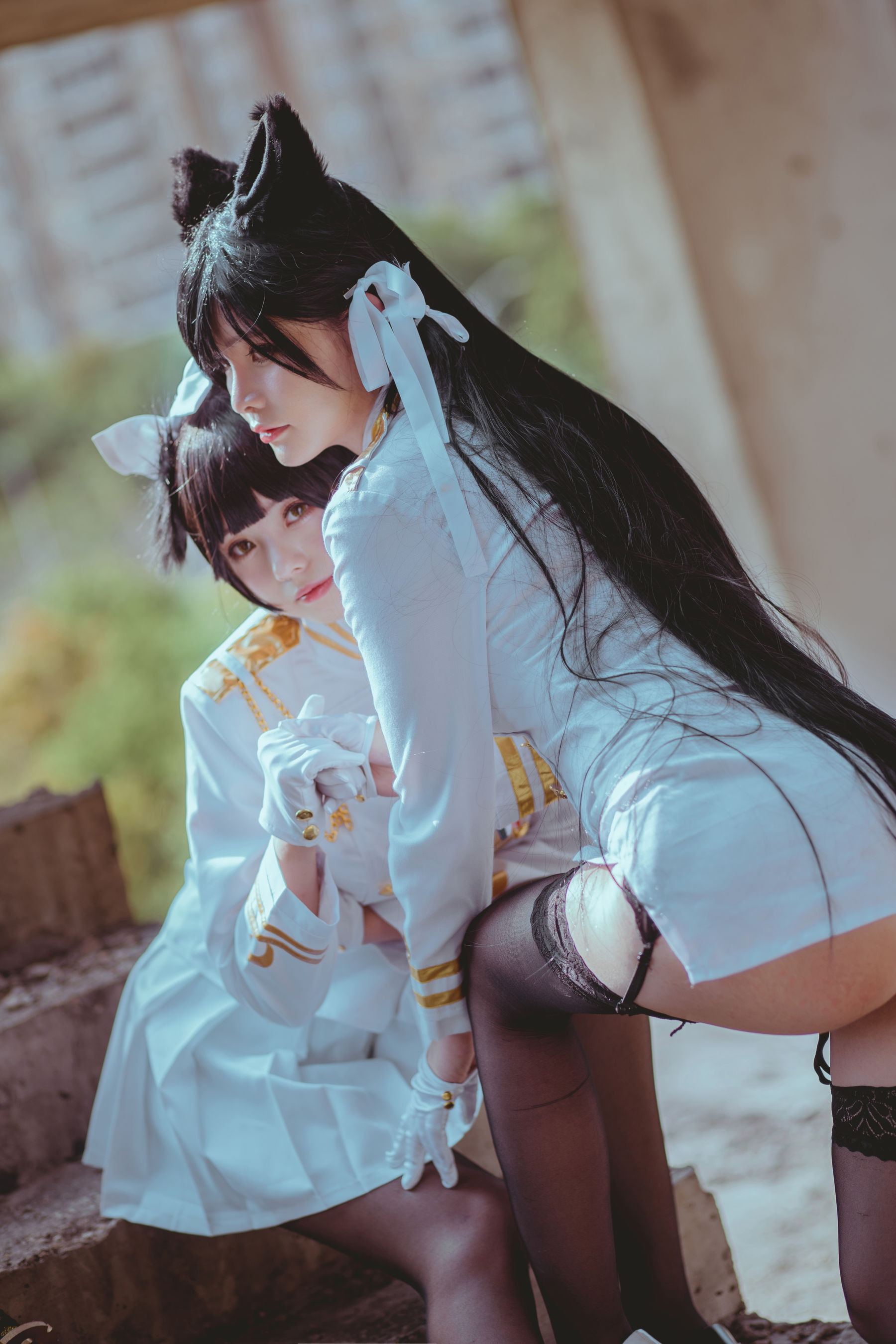 萌系小野妹子w - 内有獒犬-图11