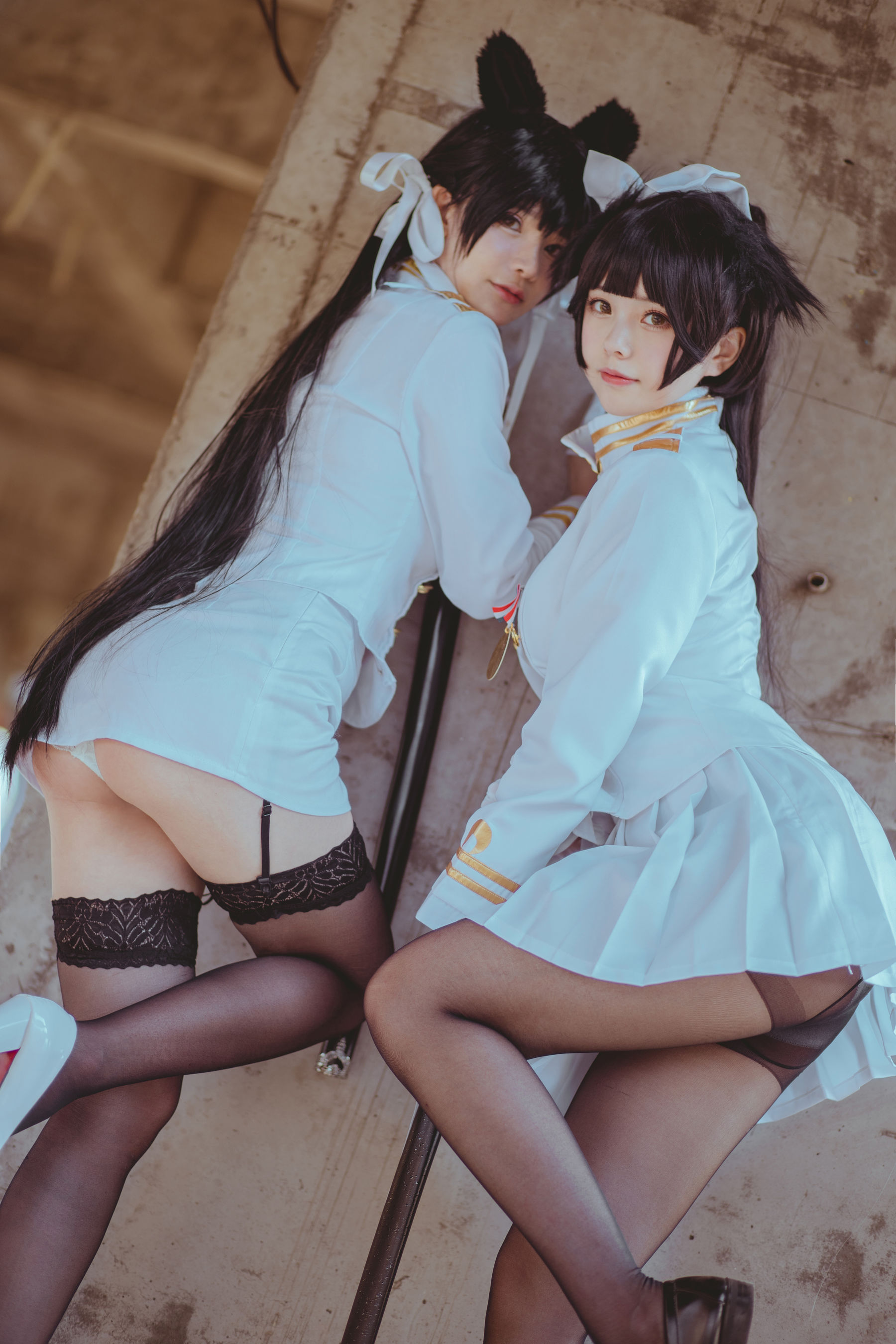 萌系小野妹子w - 内有獒犬-图12
