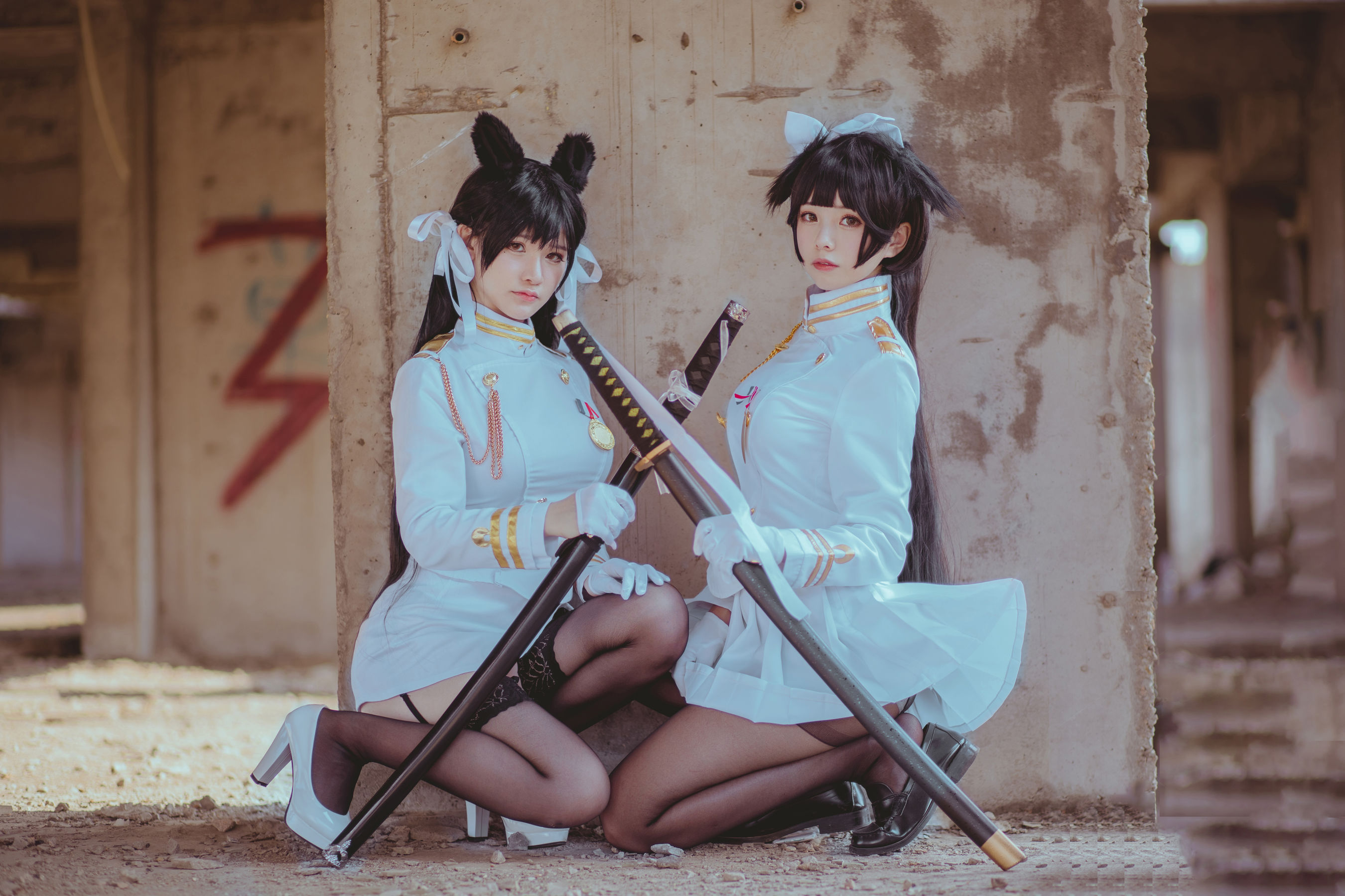 萌系小野妹子w - 内有獒犬-图14