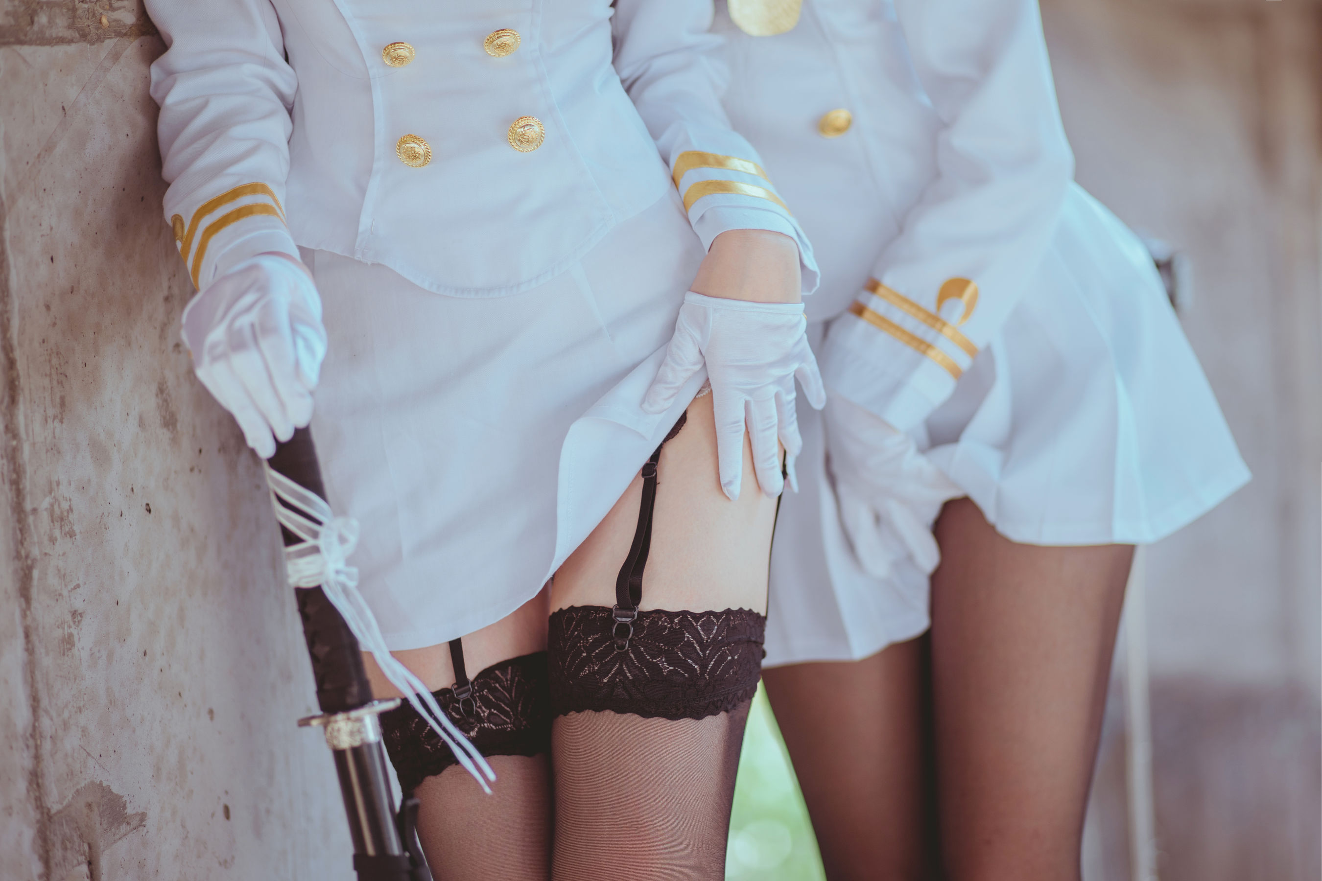 萌系小野妹子w - 内有獒犬-图18