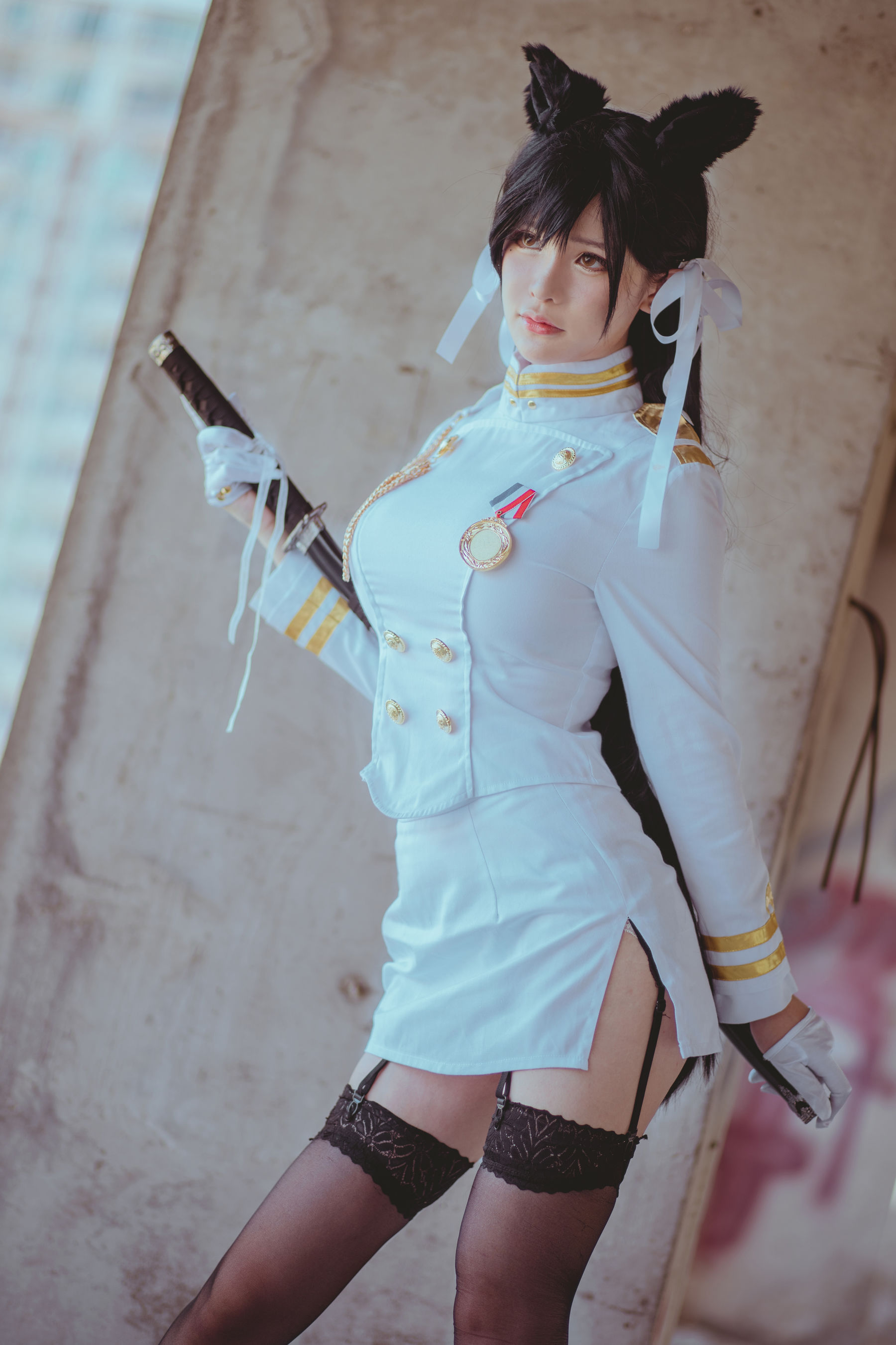 萌系小野妹子w - 内有獒犬-图1