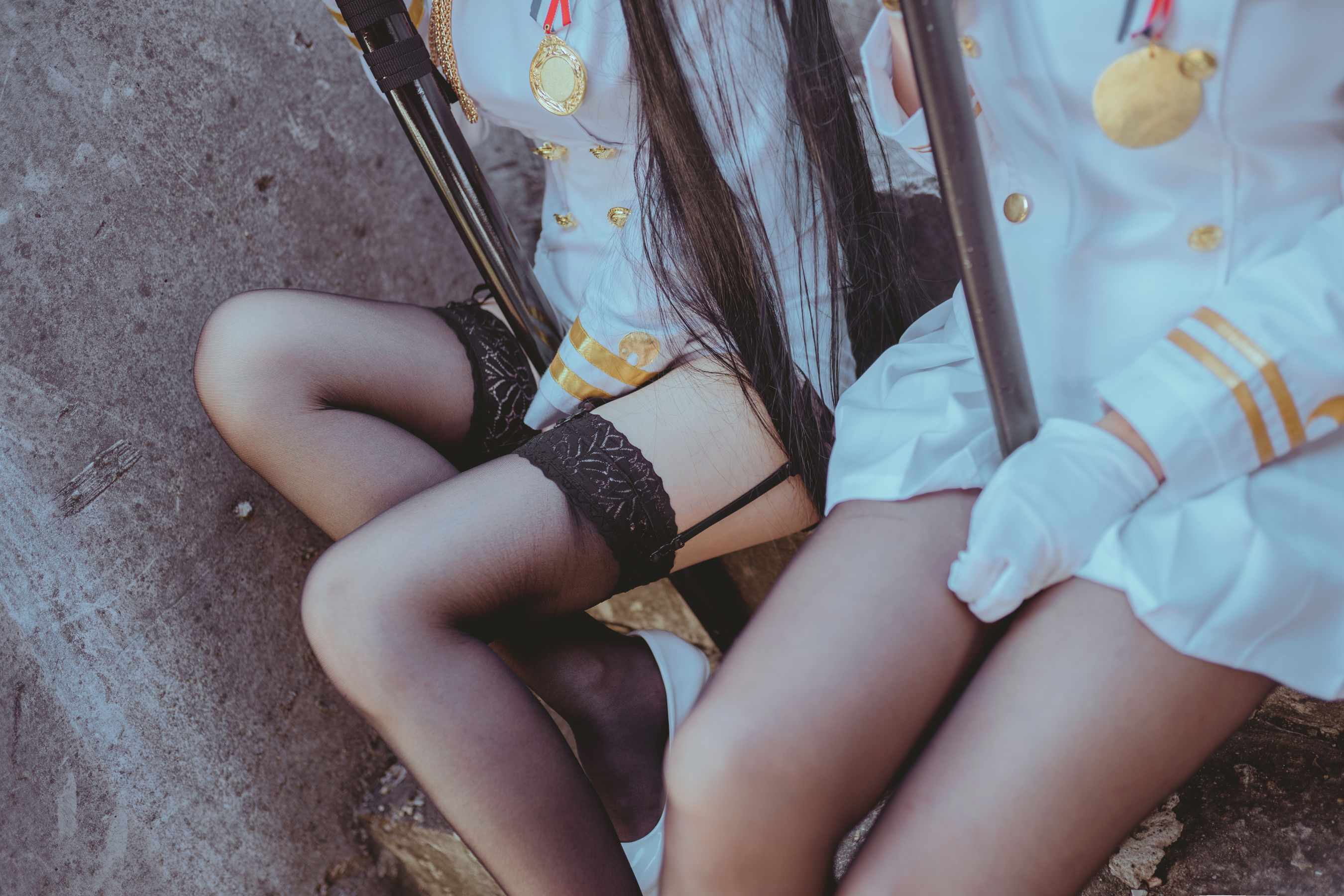 萌系小野妹子w - 内有獒犬-图25
