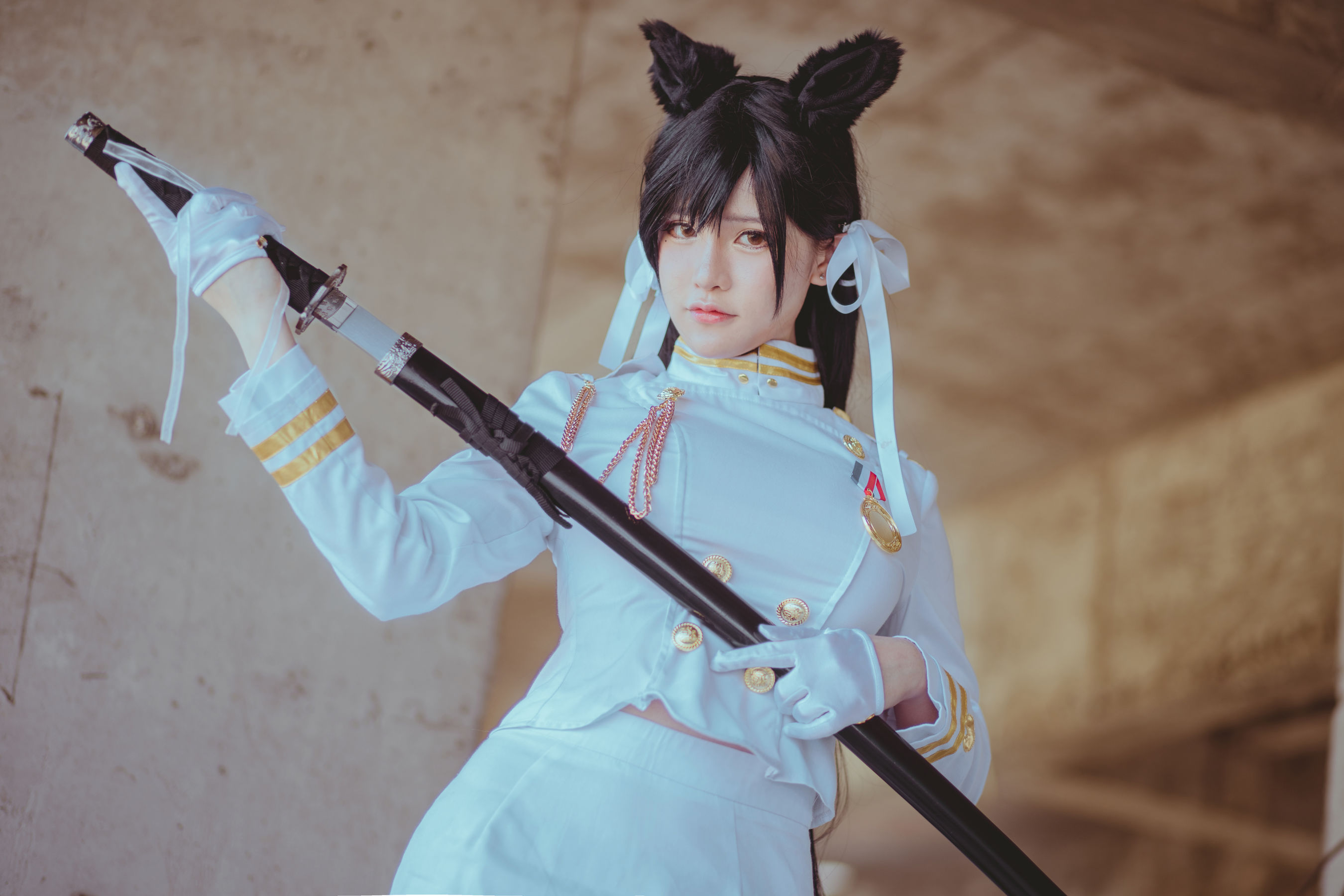 萌系小野妹子w - 内有獒犬-图2