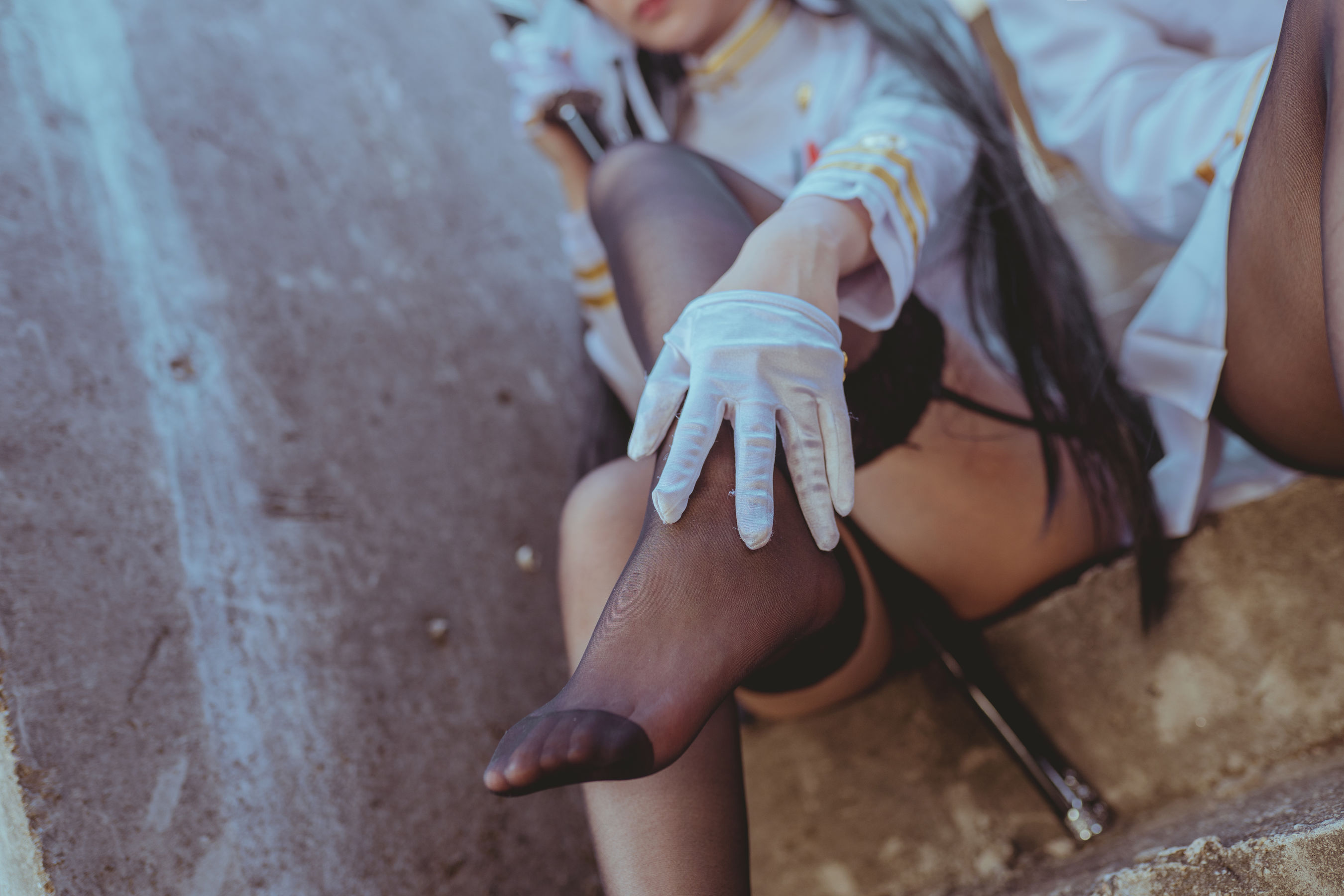 萌系小野妹子w - 内有獒犬-图33