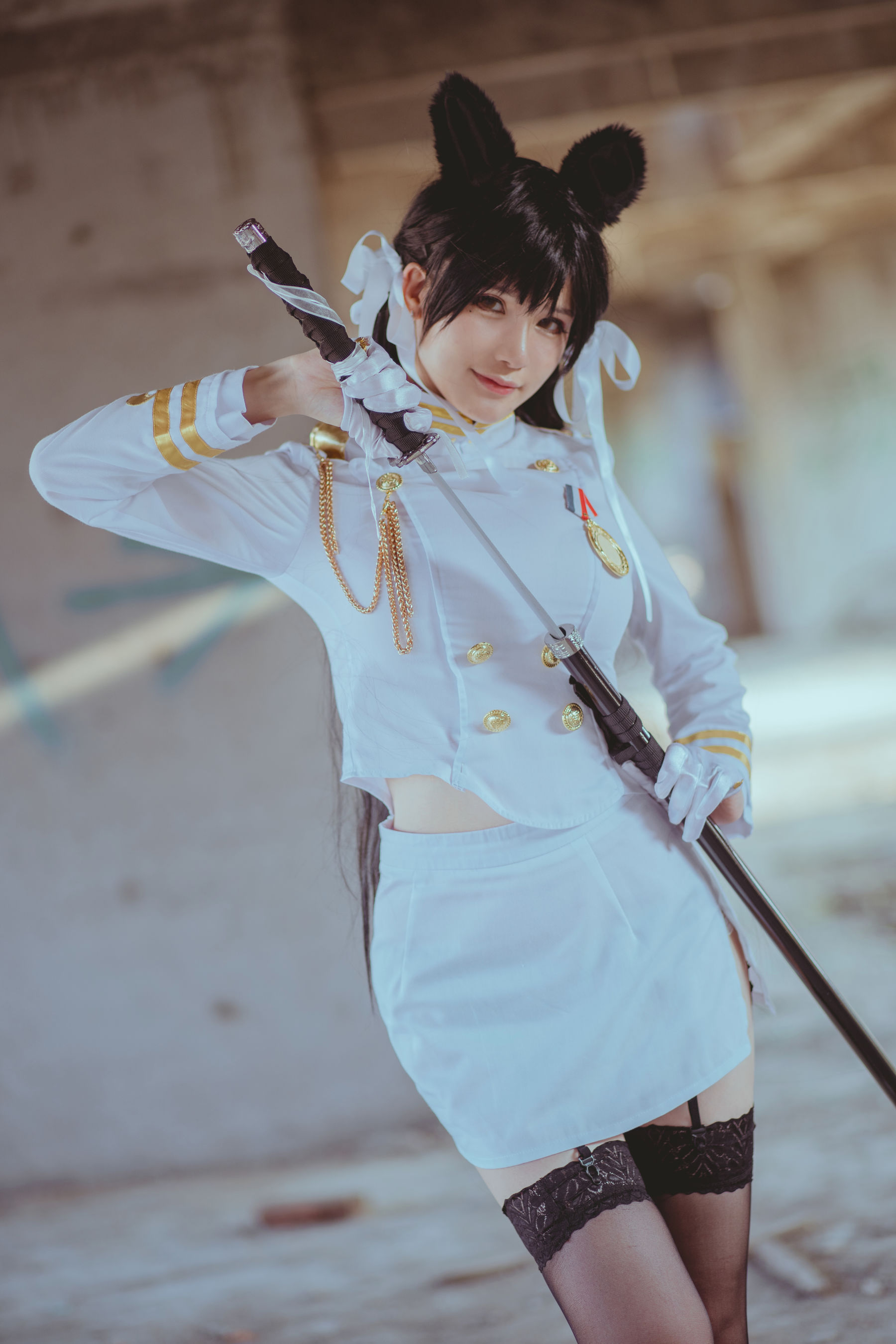 萌系小野妹子w - 内有獒犬-图35