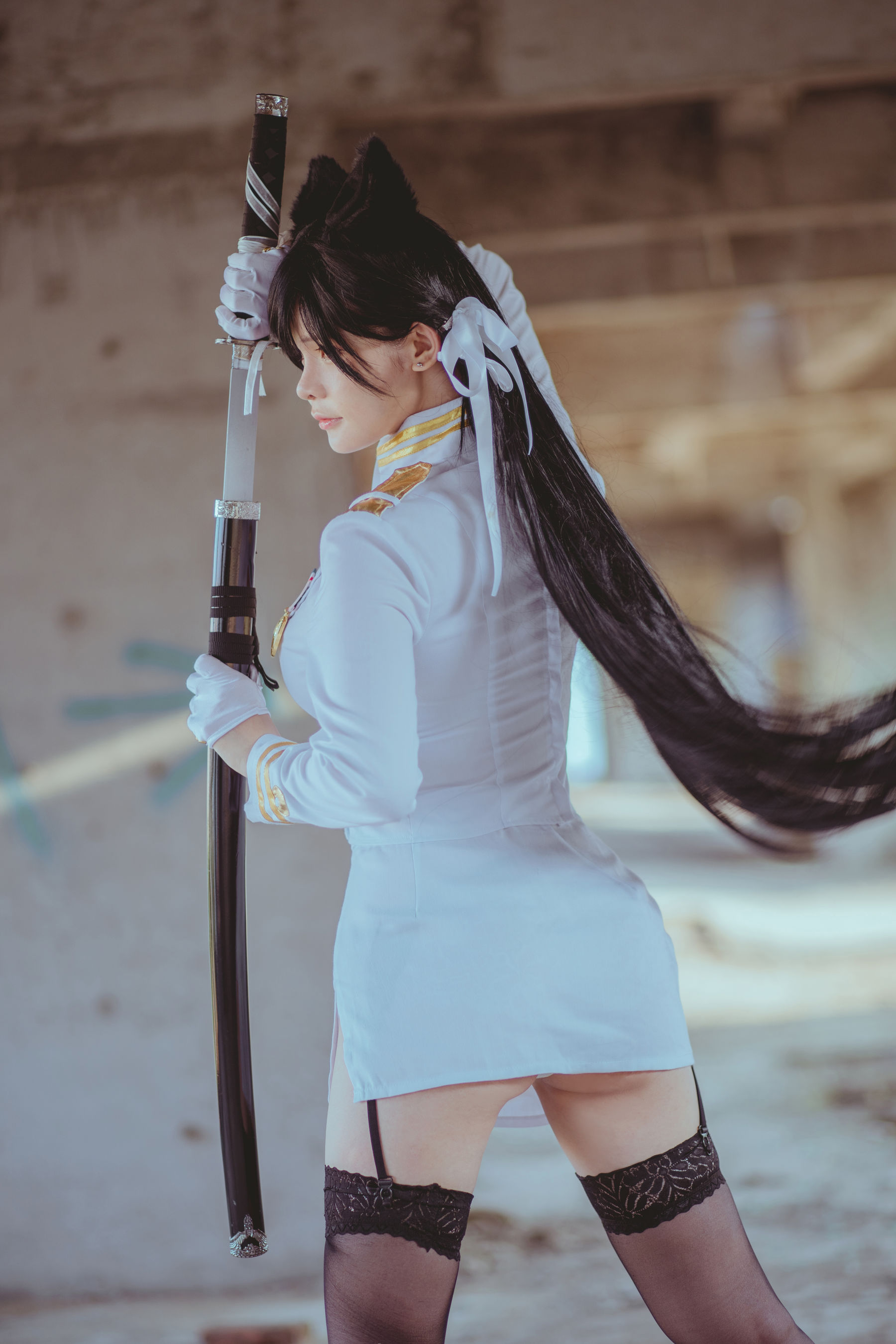 萌系小野妹子w - 内有獒犬-图36