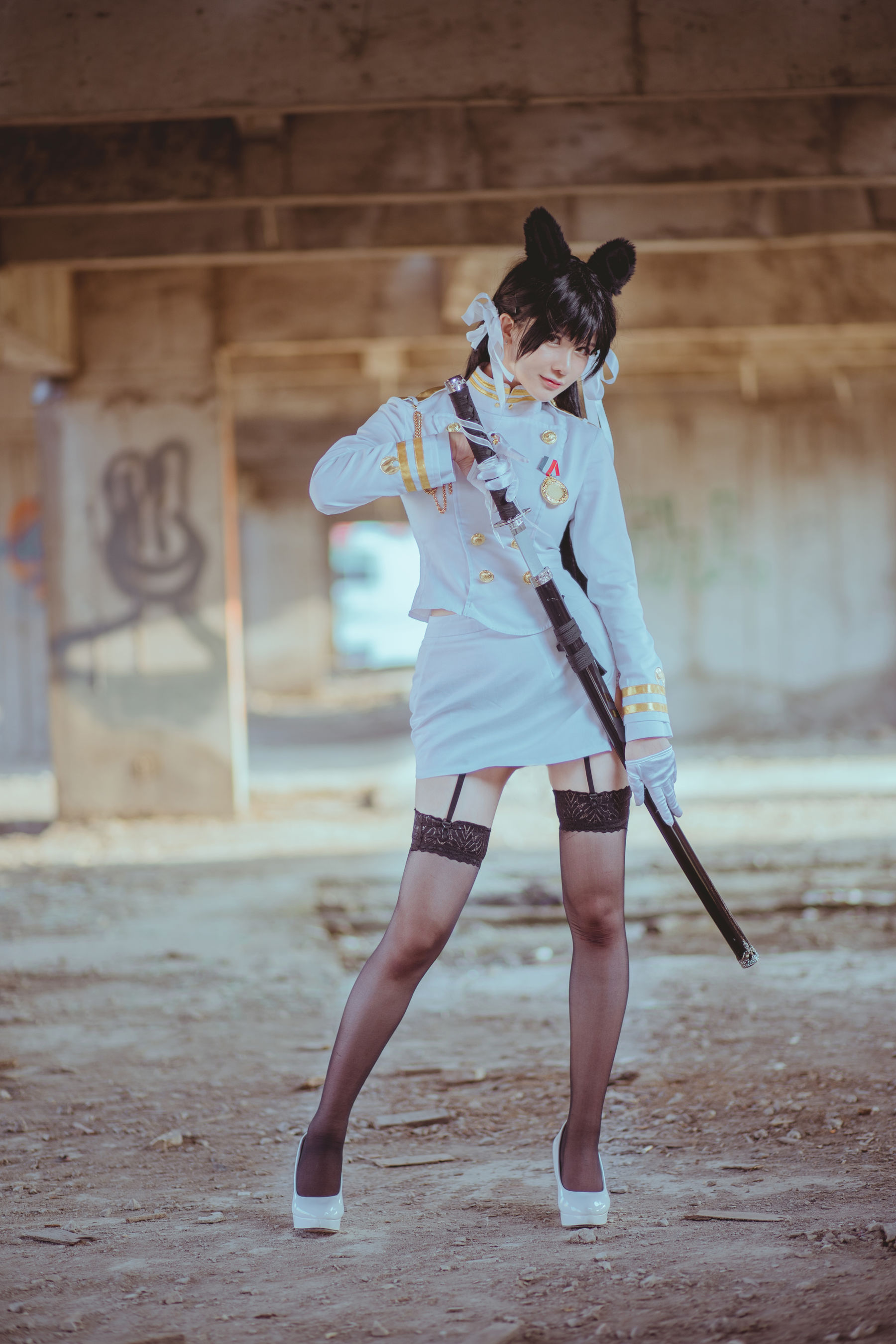 萌系小野妹子w - 内有獒犬-图38