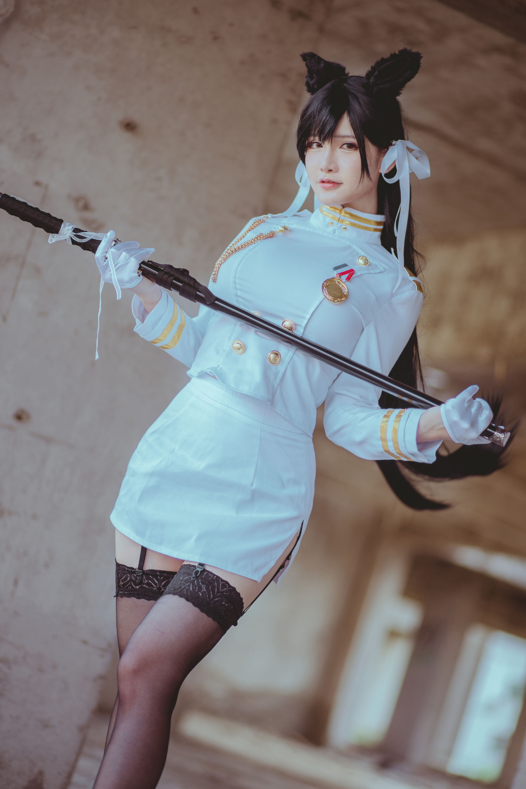 萌系小野妹子w - 内有獒犬-图3