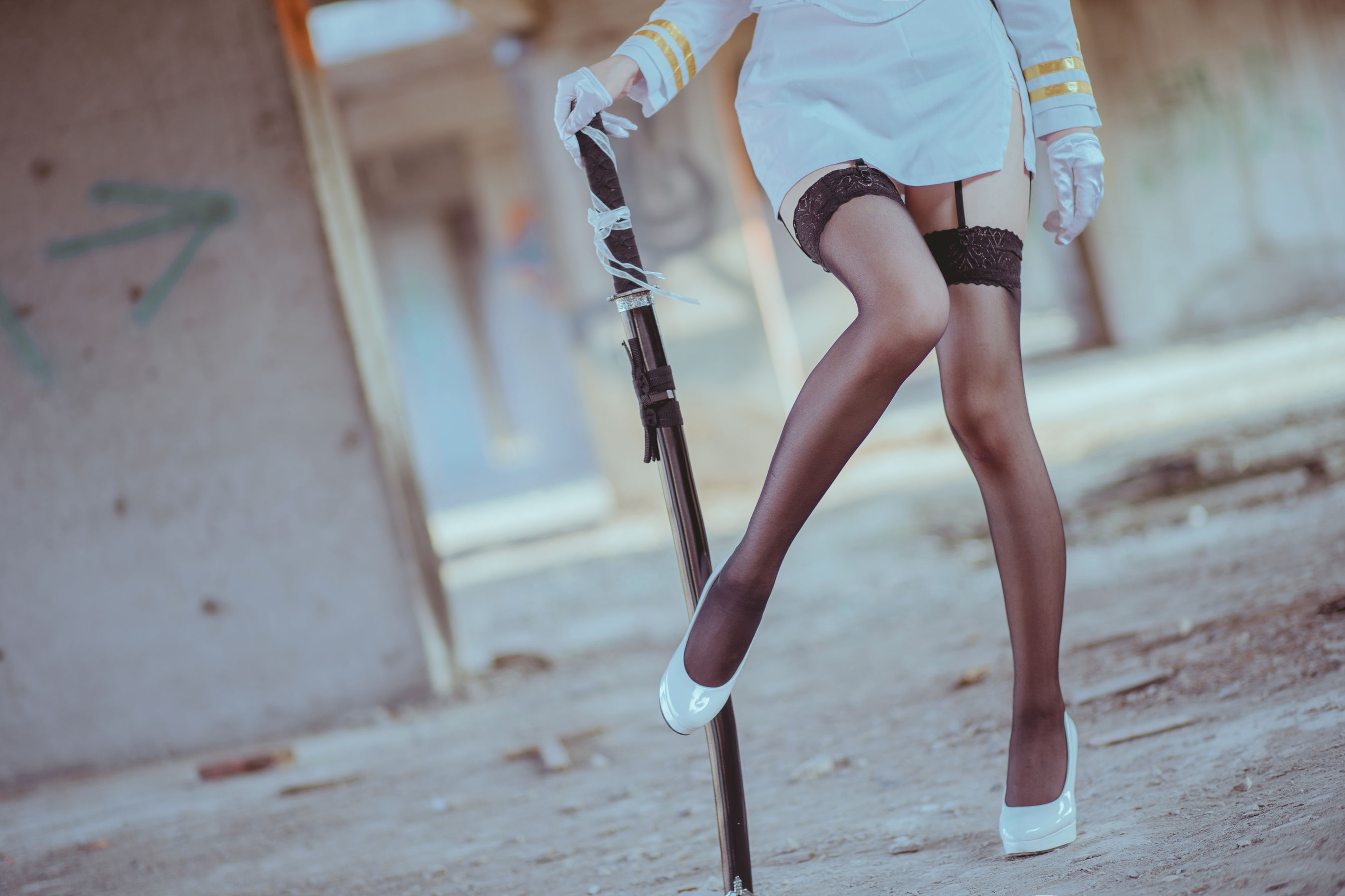 萌系小野妹子w - 内有獒犬-图42