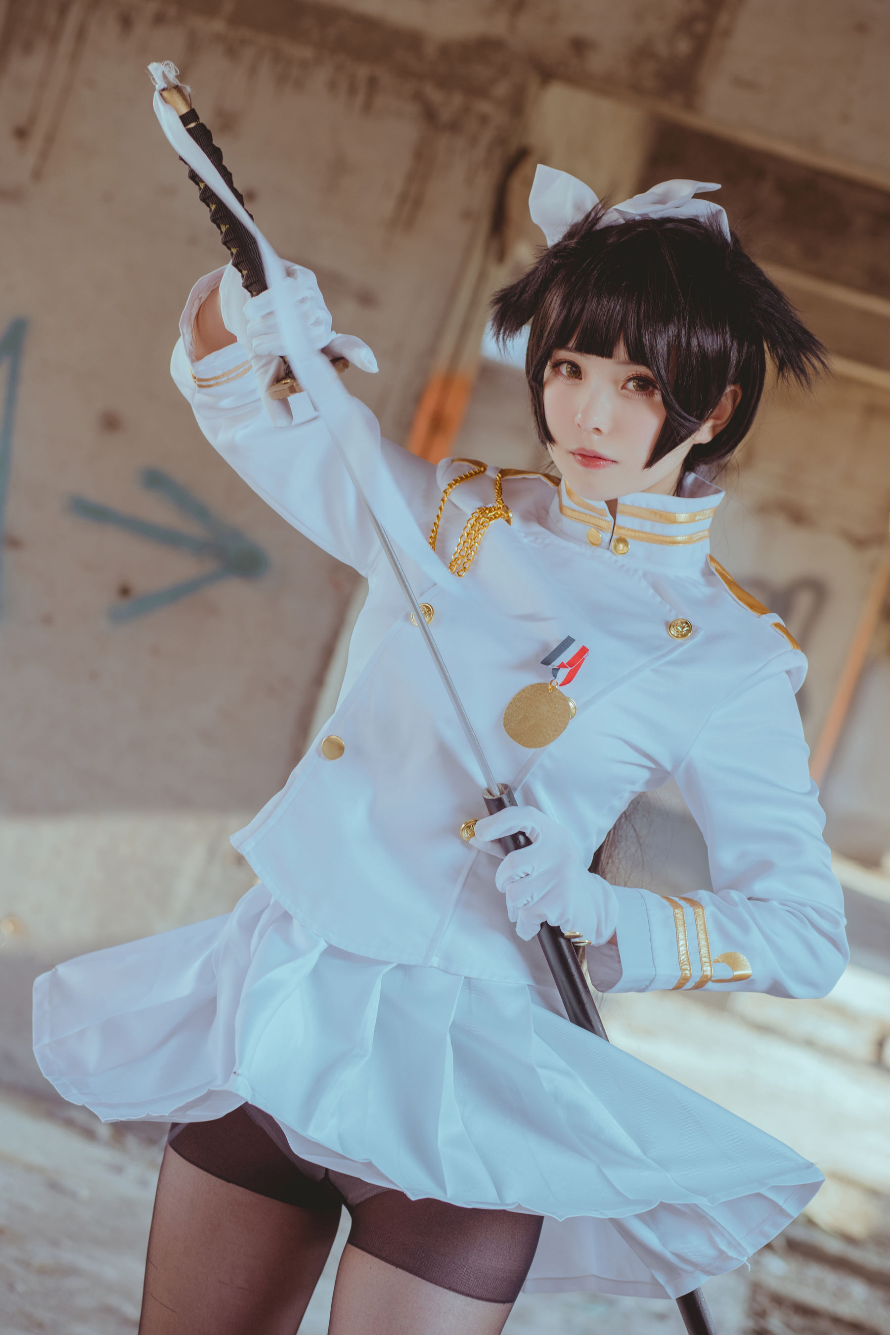 萌系小野妹子w - 内有獒犬-图58