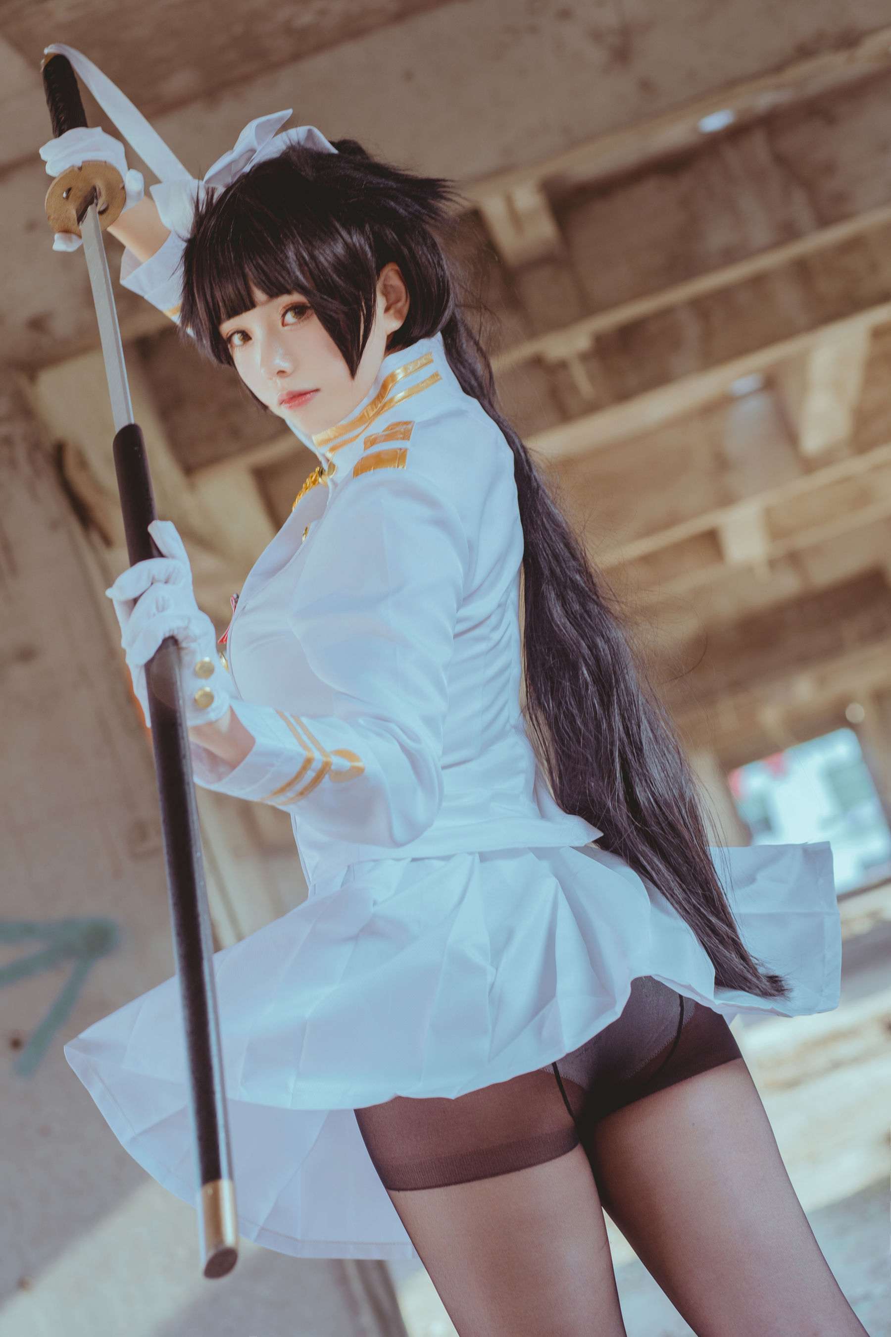 萌系小野妹子w - 内有獒犬-图59