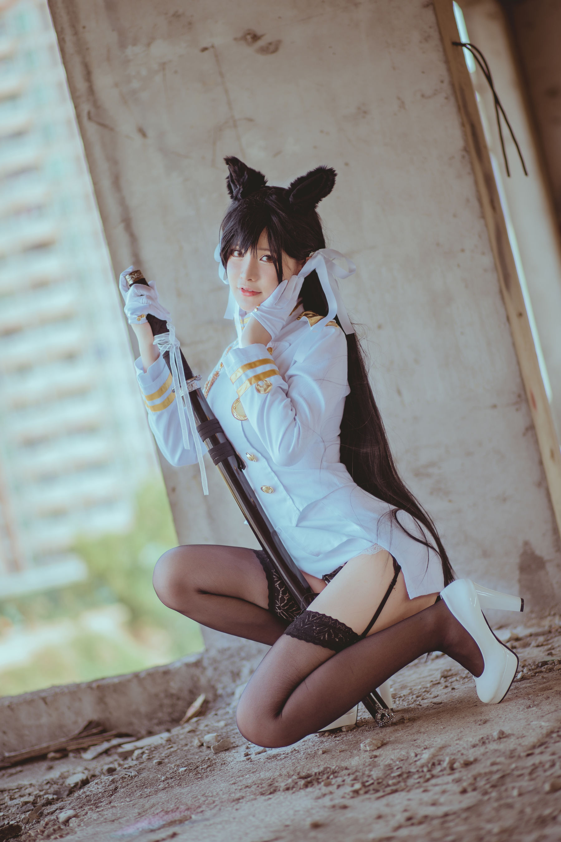 萌系小野妹子w - 内有獒犬-图6