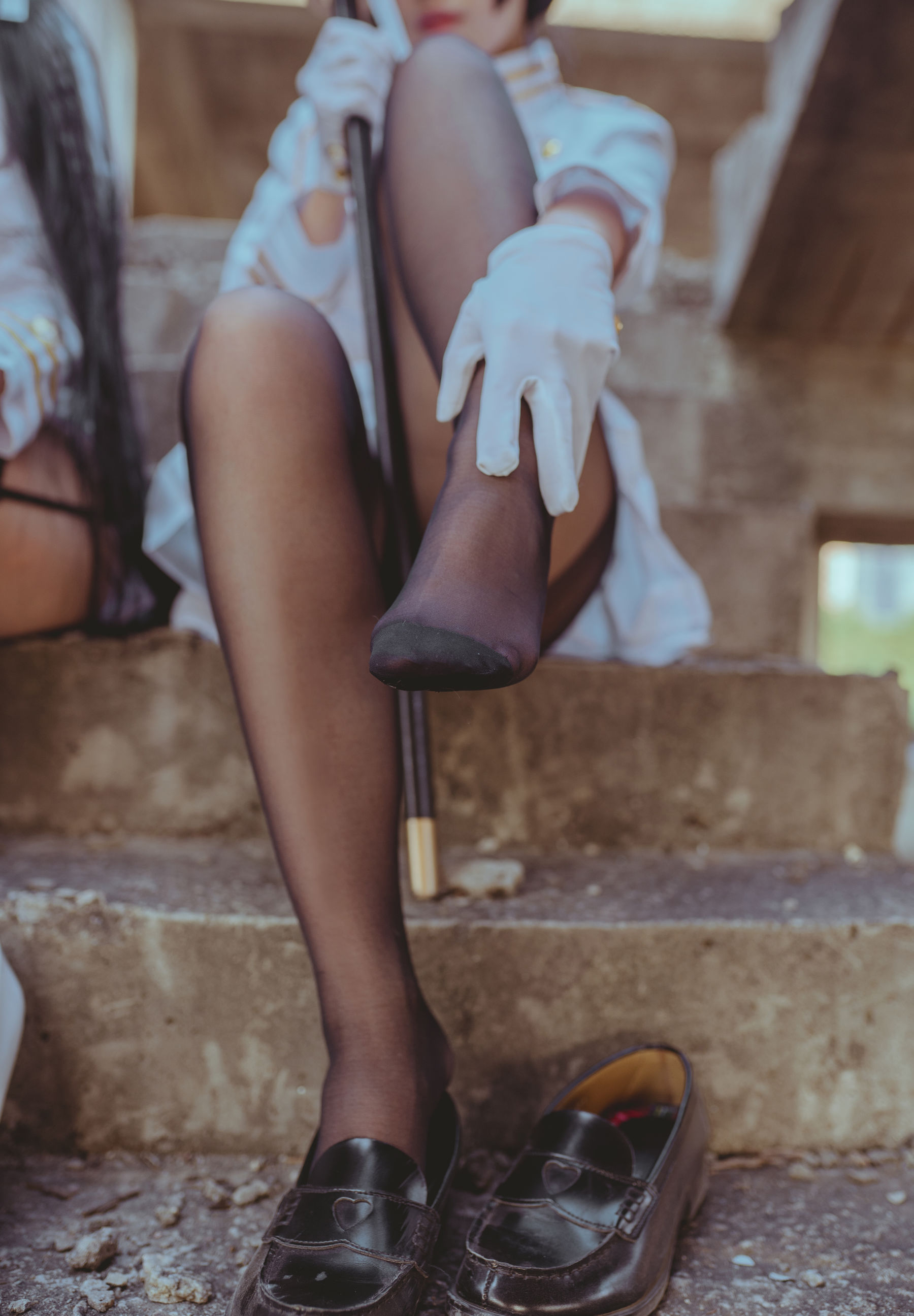 萌系小野妹子w - 内有獒犬-图71