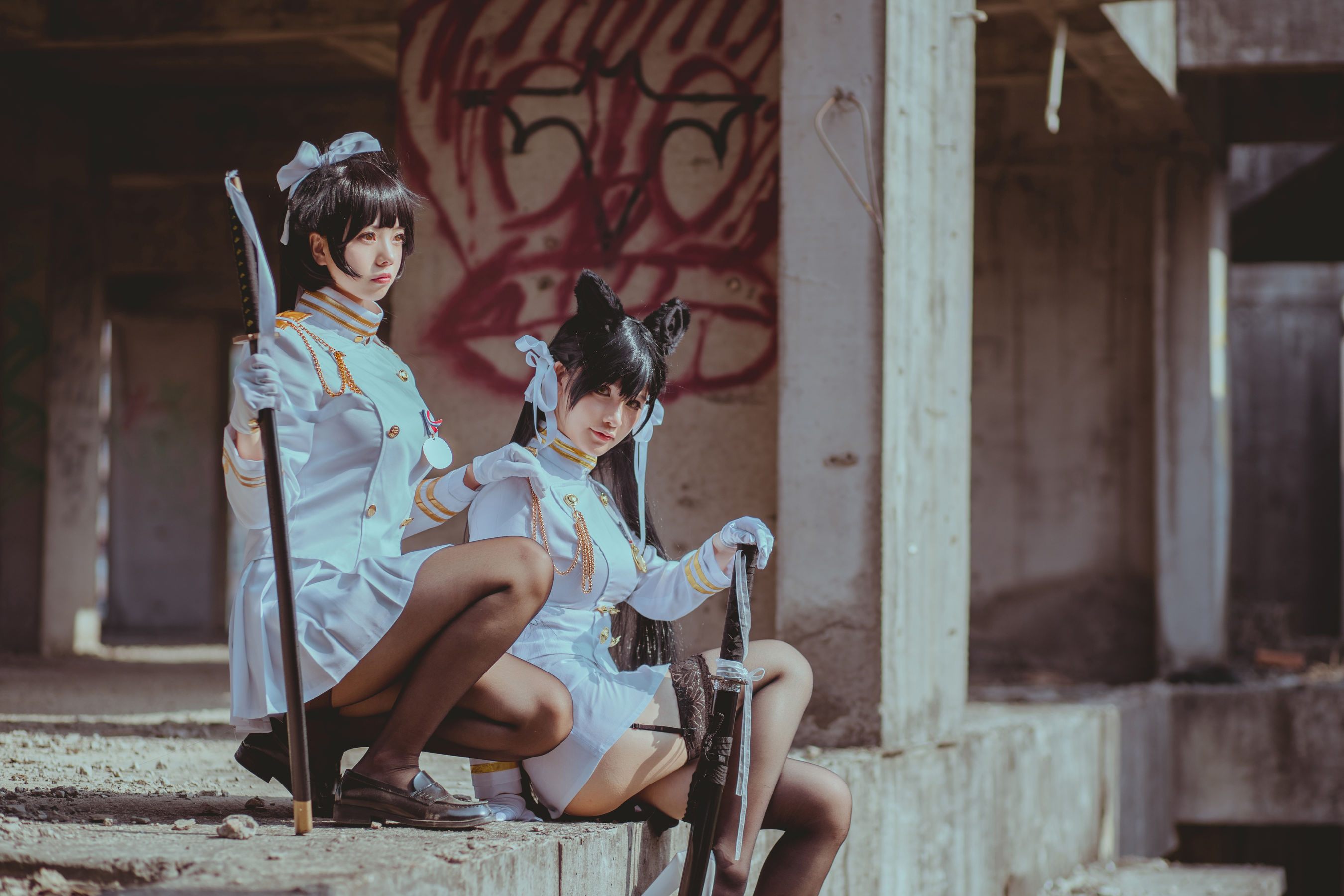 萌系小野妹子w - 内有獒犬-图8