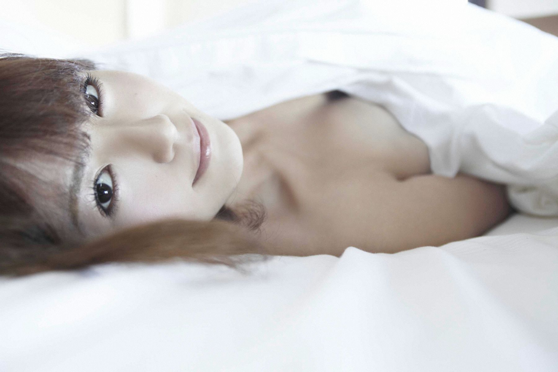 NO.83 Sayaka Isoyama 矶山沙也加/矶山さやか-图124