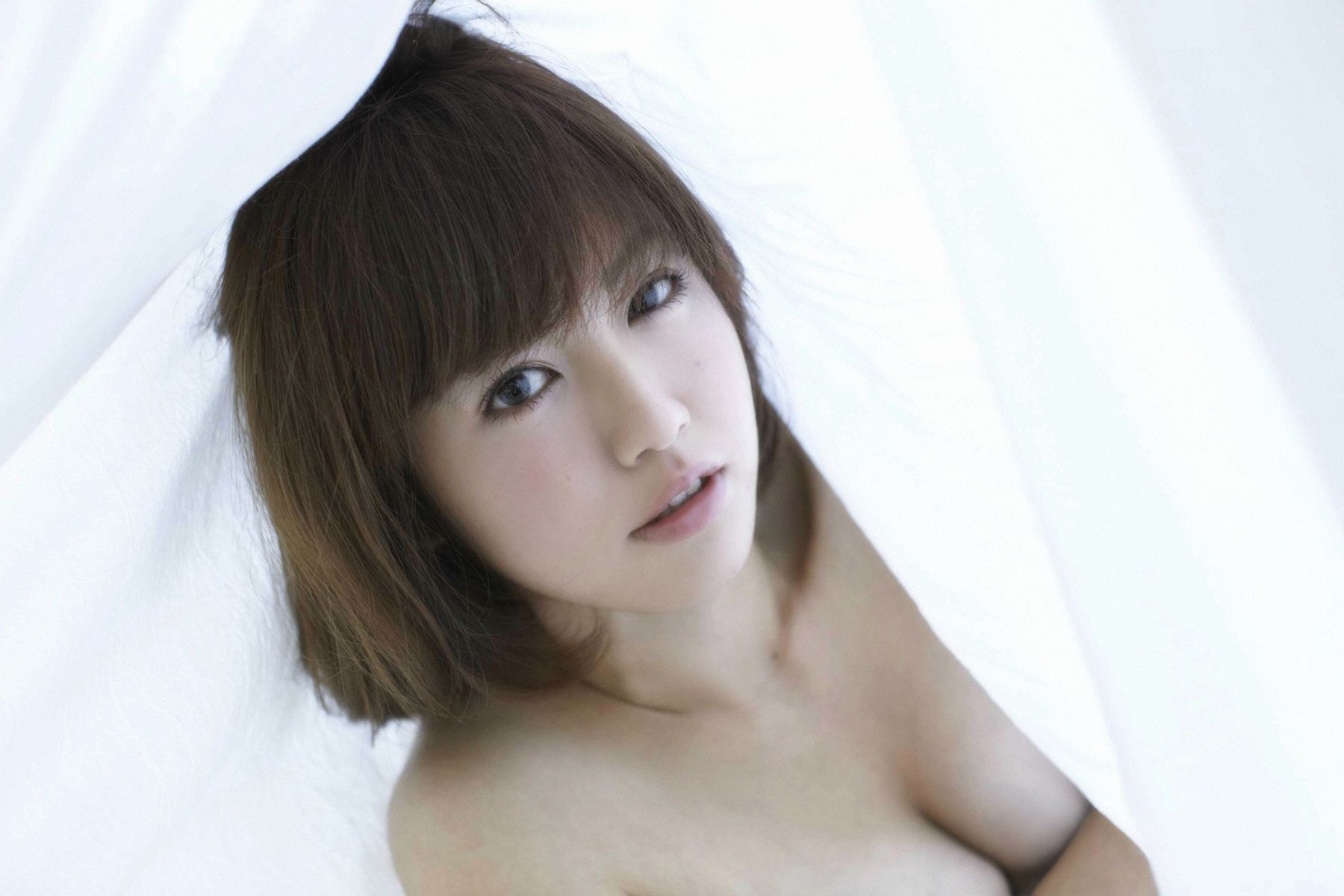 NO.83 Sayaka Isoyama 矶山沙也加/矶山さやか-图125