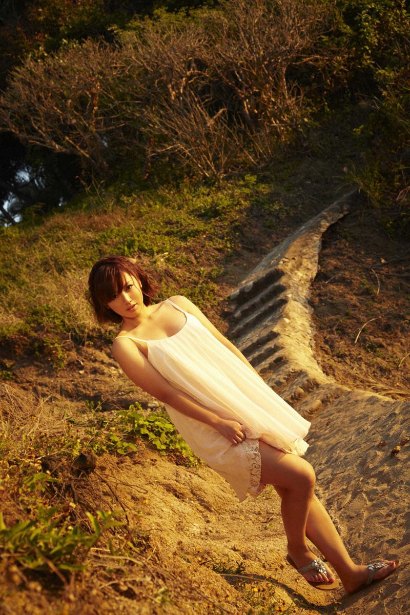 NO.83 Sayaka Isoyama 矶山沙也加/矶山さやか-图132