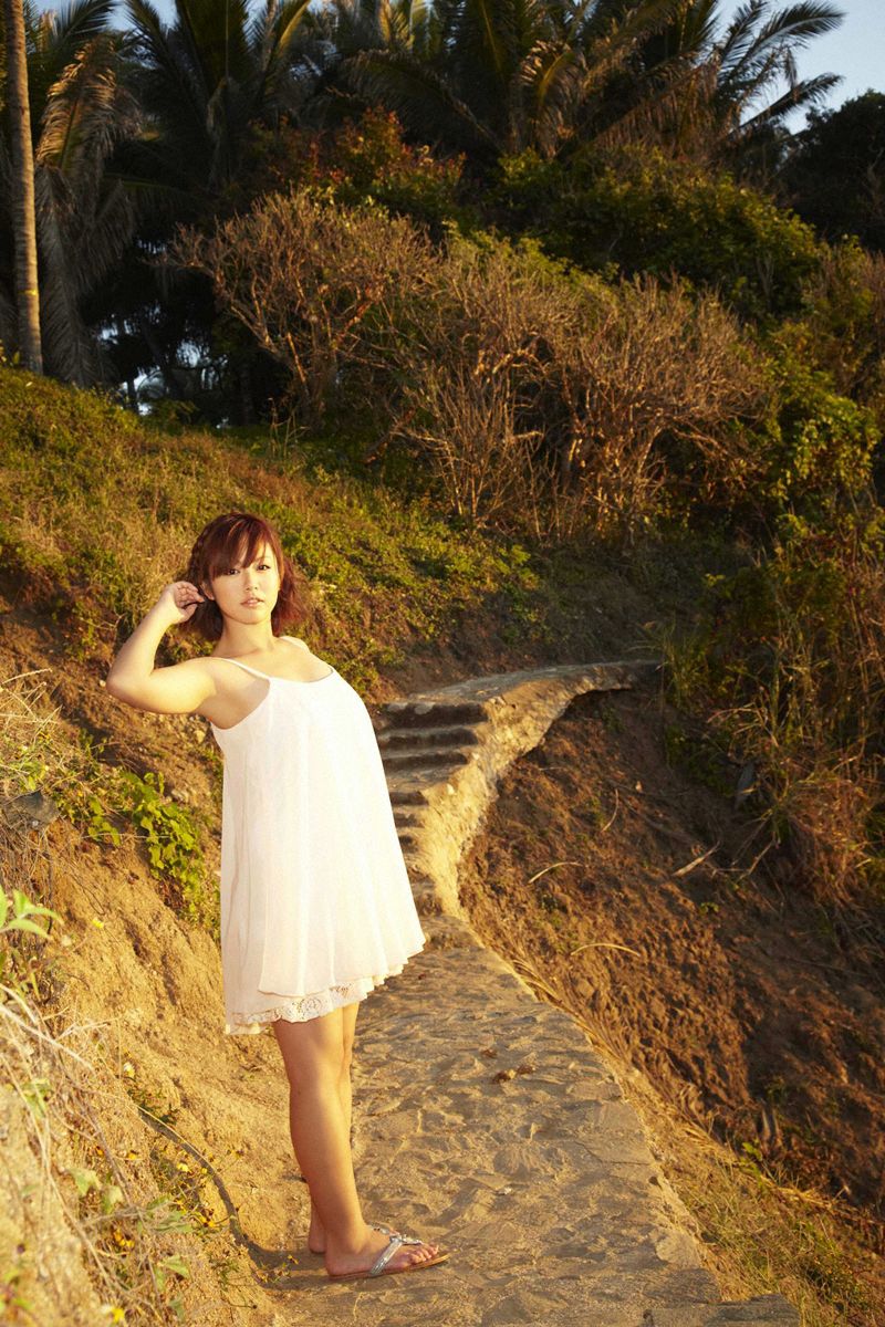 NO.83 Sayaka Isoyama 矶山沙也加/矶山さやか-图133