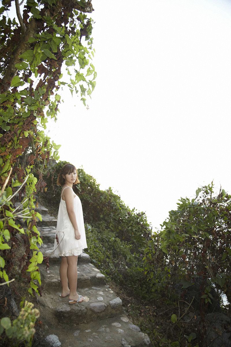 NO.83 Sayaka Isoyama 矶山沙也加/矶山さやか-图137