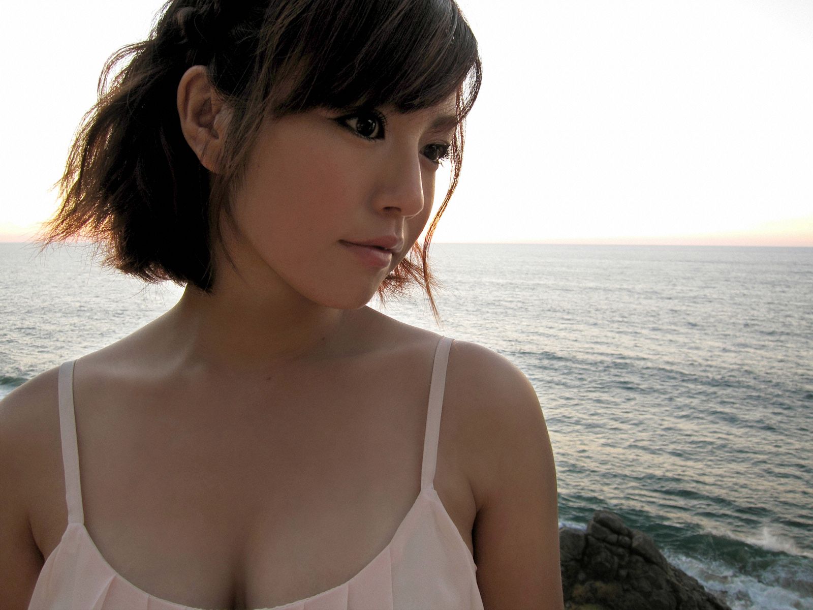 NO.83 Sayaka Isoyama 矶山沙也加/矶山さやか-图140