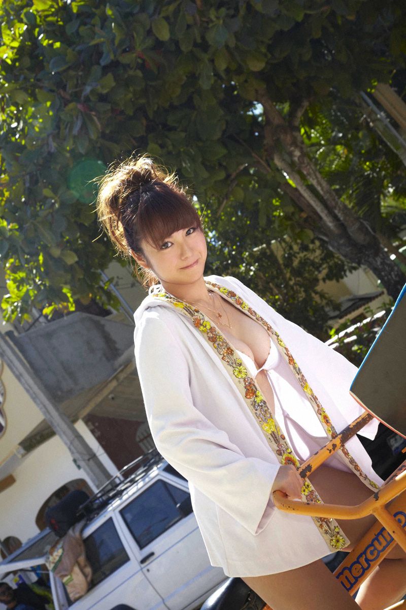 NO.83 Sayaka Isoyama 矶山沙也加/矶山さやか-图143