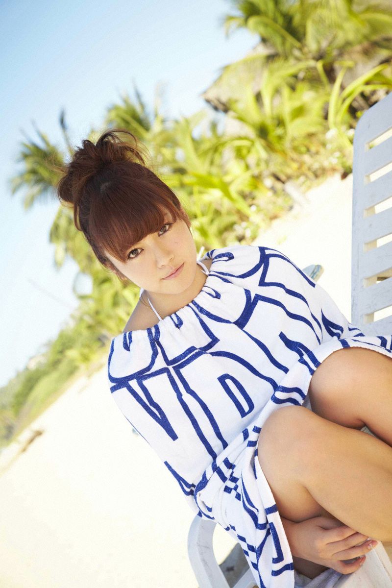 NO.83 Sayaka Isoyama 矶山沙也加/矶山さやか-图154