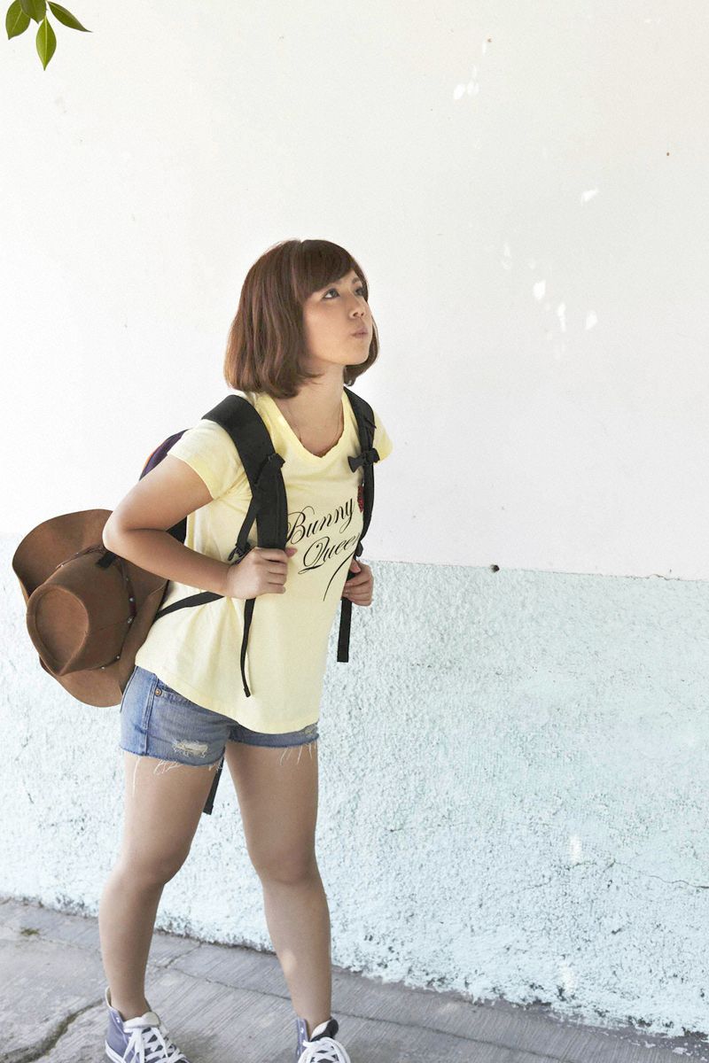 NO.83 Sayaka Isoyama 矶山沙也加/矶山さやか-图15