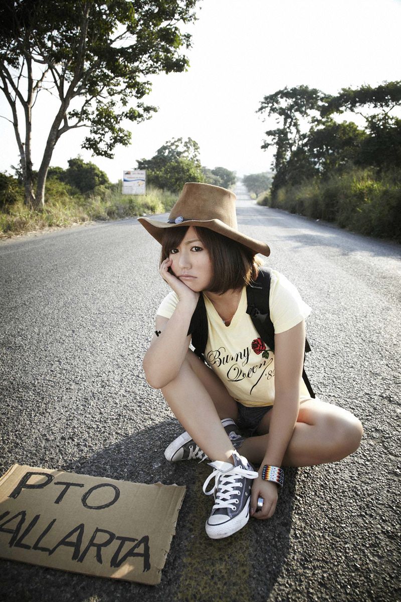 NO.83 Sayaka Isoyama 矶山沙也加/矶山さやか-图1