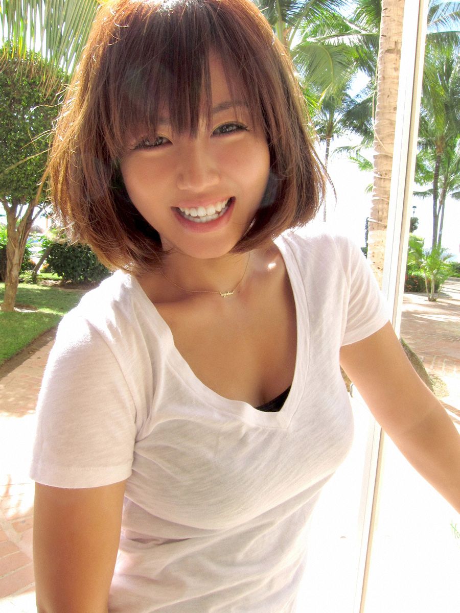 NO.83 Sayaka Isoyama 矶山沙也加/矶山さやか-图19