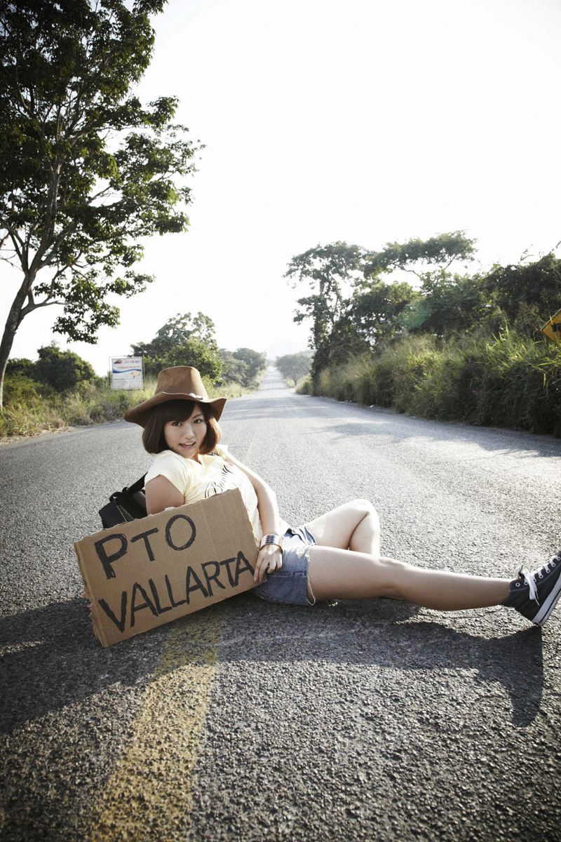 NO.83 Sayaka Isoyama 矶山沙也加/矶山さやか-图2