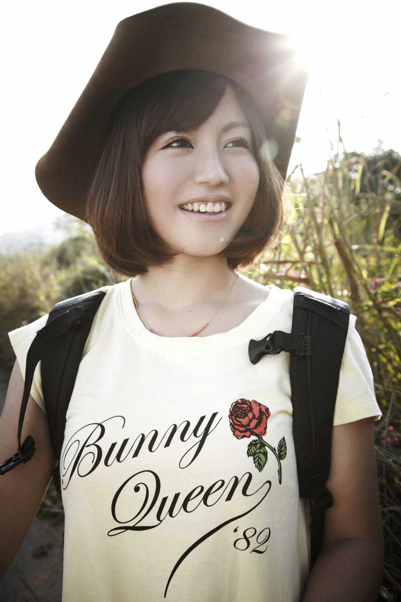 NO.83 Sayaka Isoyama 矶山沙也加/矶山さやか-图3