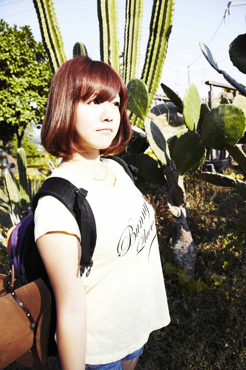 NO.83 Sayaka Isoyama 矶山沙也加/矶山さやか-图5