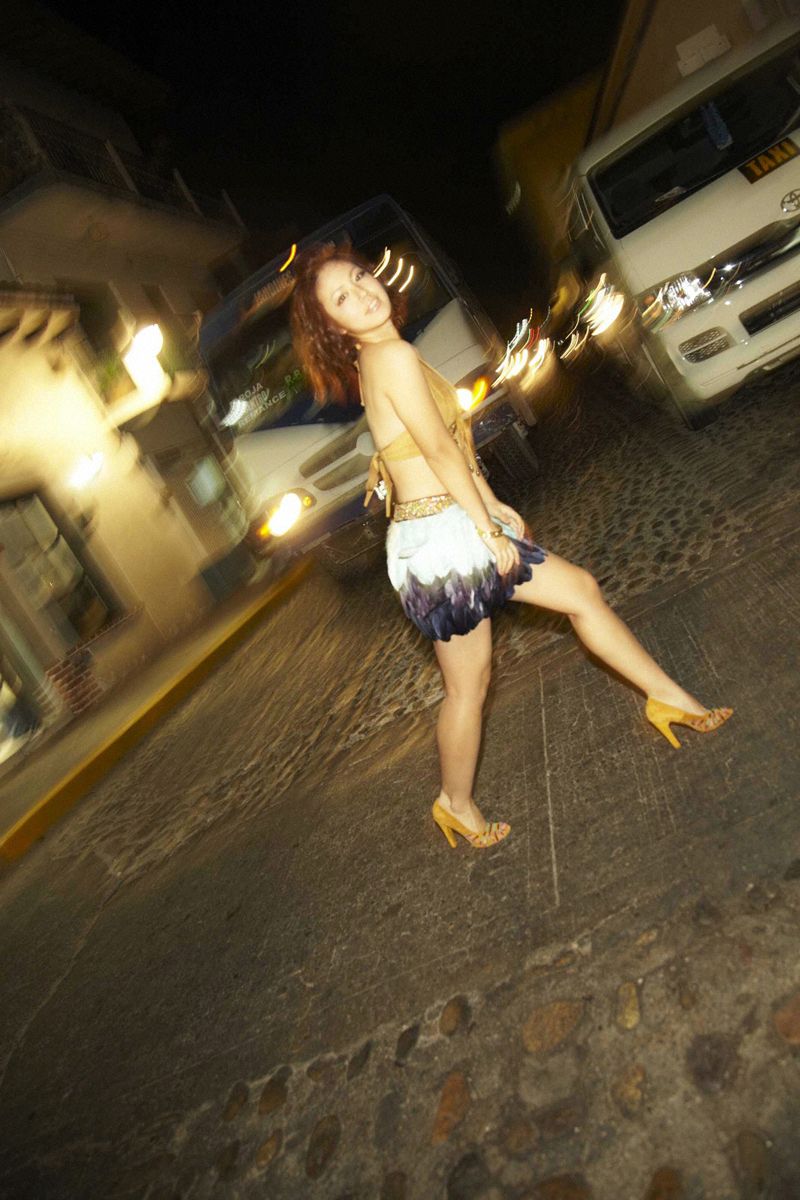 NO.83 Sayaka Isoyama 矶山沙也加/矶山さやか-图63