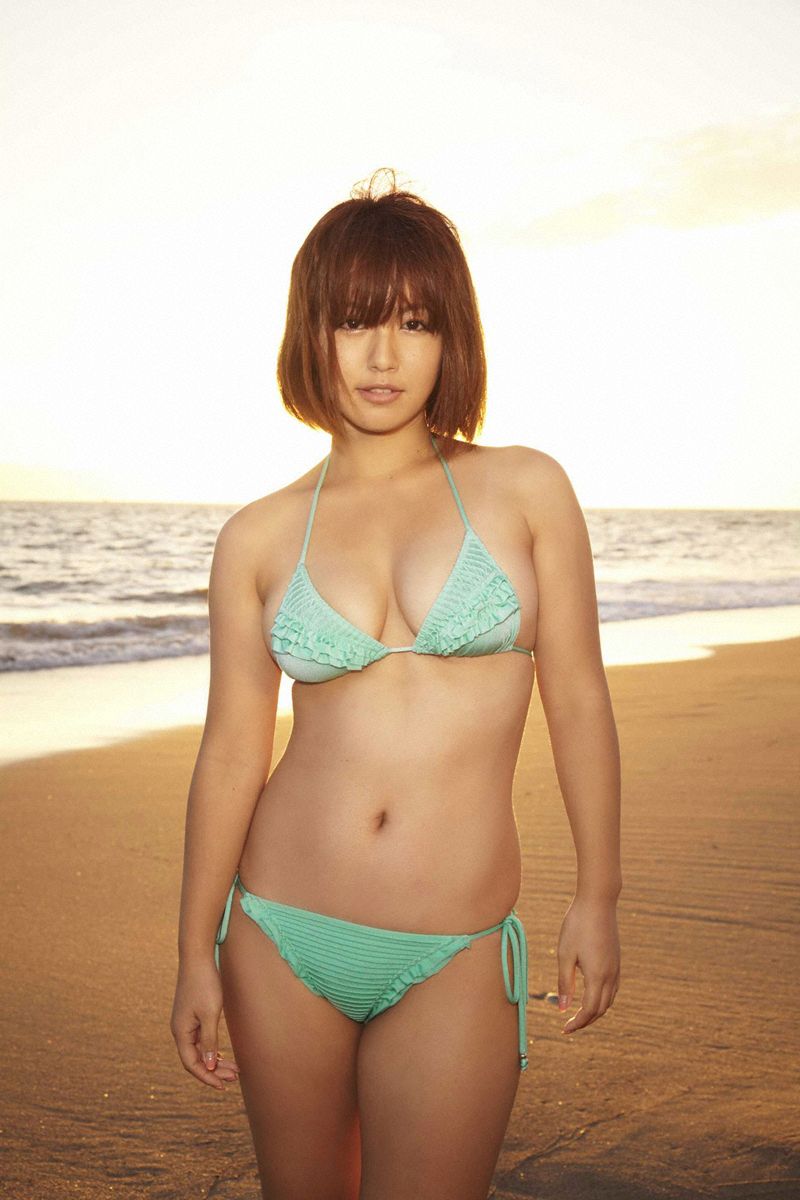 NO.83 Sayaka Isoyama 矶山沙也加/矶山さやか-图84