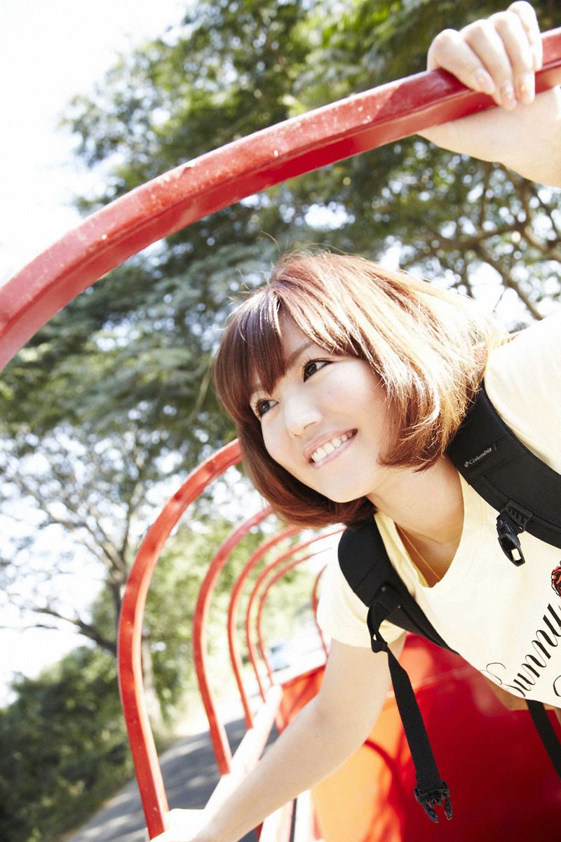 NO.83 Sayaka Isoyama 矶山沙也加/矶山さやか-图8