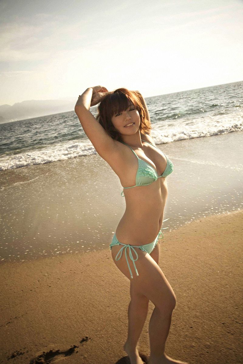 NO.83 Sayaka Isoyama 矶山沙也加/矶山さやか-图94