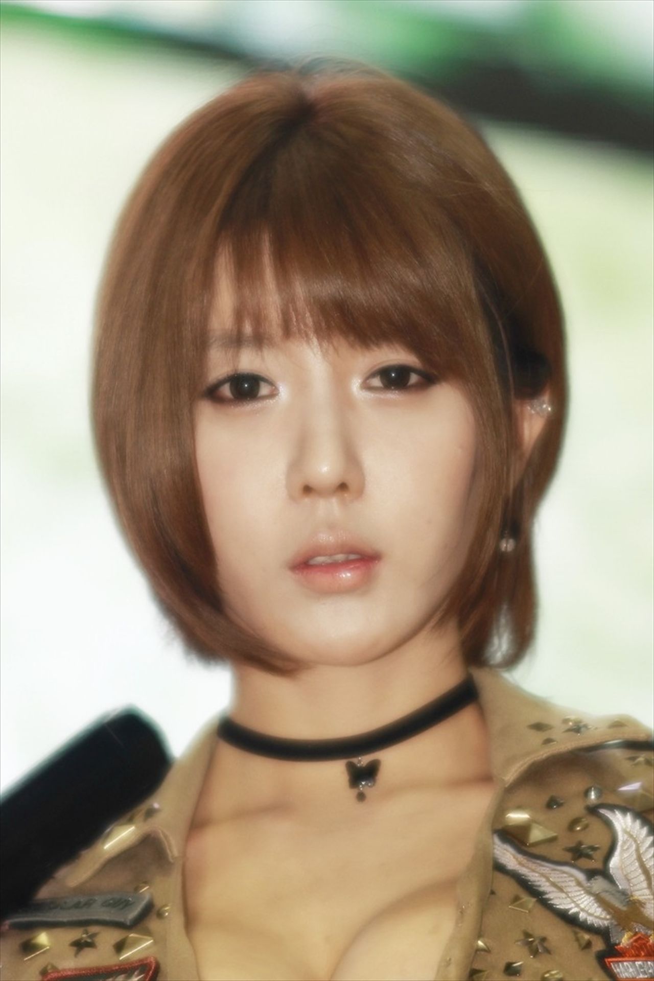 许允美-游戏展览COS-图40