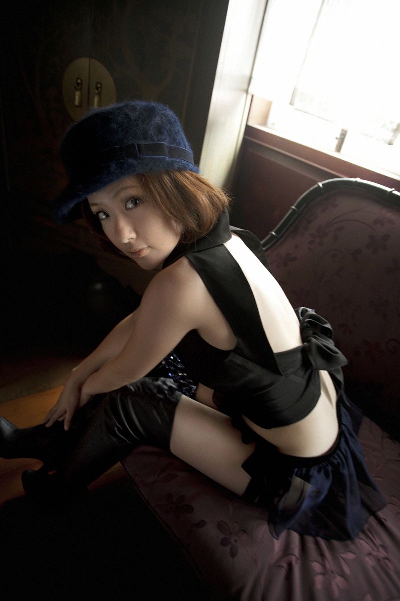 NO.84 Naomi Yotsumoto 四元奈生美-图110