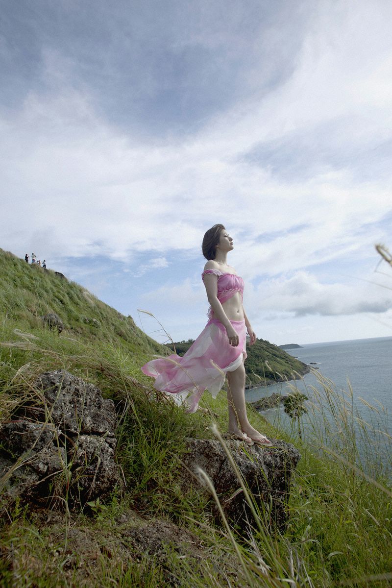 NO.84 Naomi Yotsumoto 四元奈生美-图130