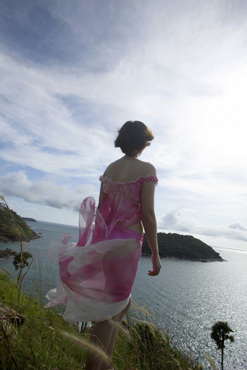 NO.84 Naomi Yotsumoto 四元奈生美-图133