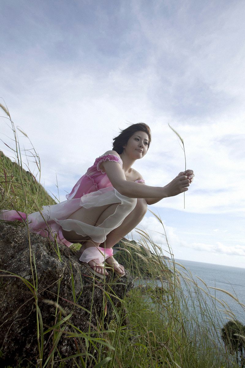 NO.84 Naomi Yotsumoto 四元奈生美-图135