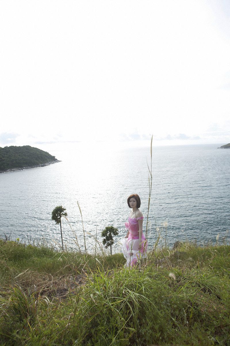 NO.84 Naomi Yotsumoto 四元奈生美-图137